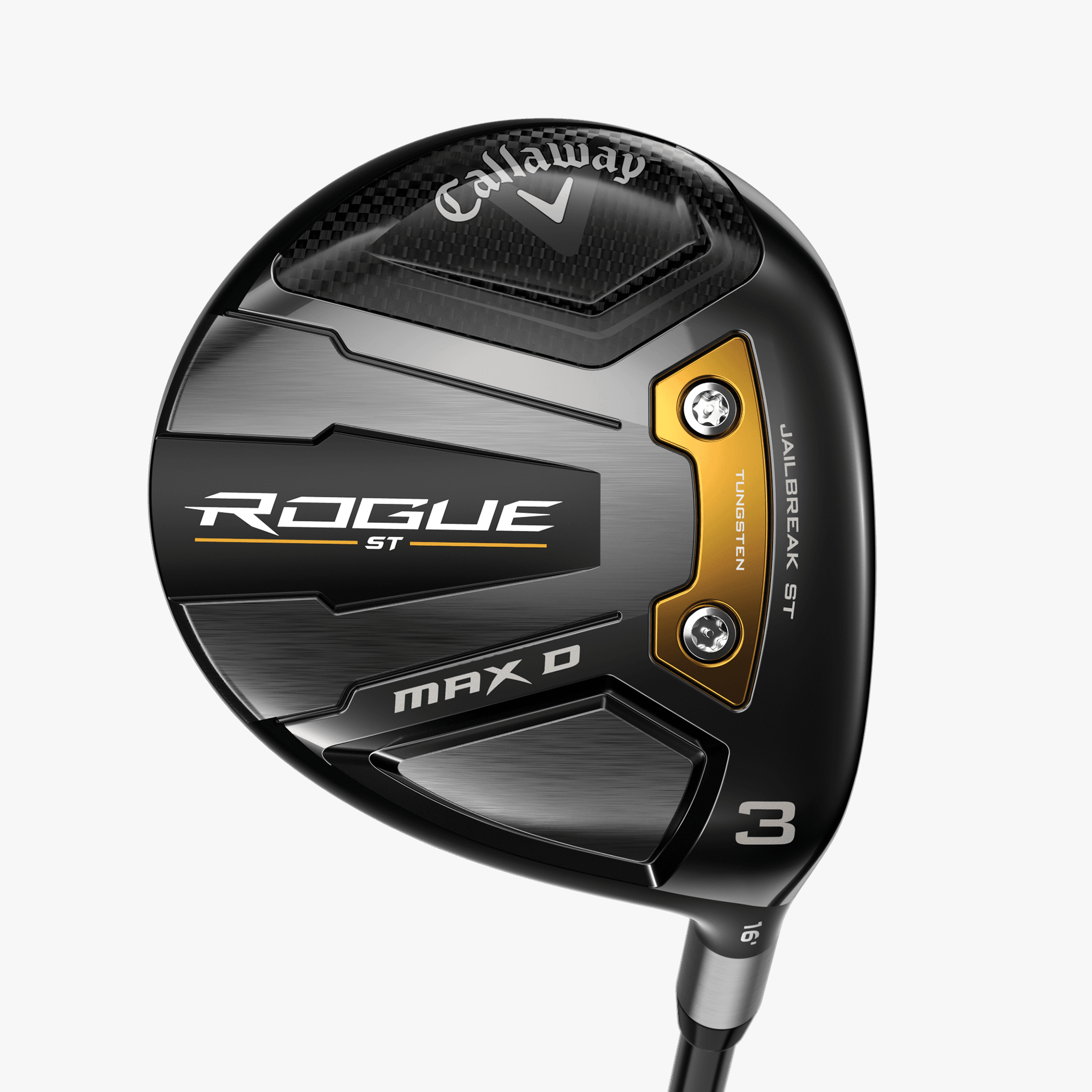 Rogue ST MAX D Fairway Woods | Callaway Golf | Specs & Reviews Rogue ST MAX D Fairway Woods | Callaway Golf | Specs & Reviews