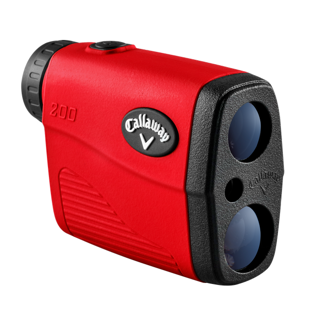 200 Laser Rangefinder image 1