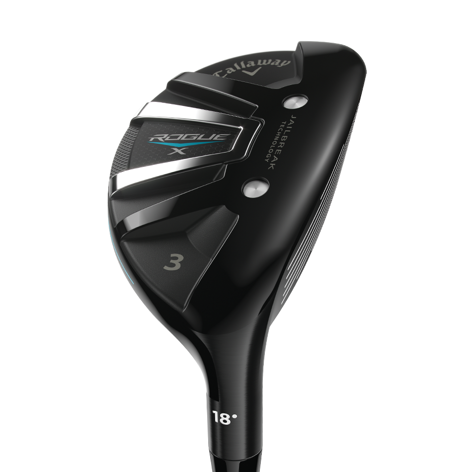 Rogue X Women's Hybrids image 2