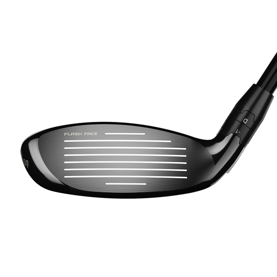 Callaway Epic Flash Hybrids | Callaway Golf Pre-Owned