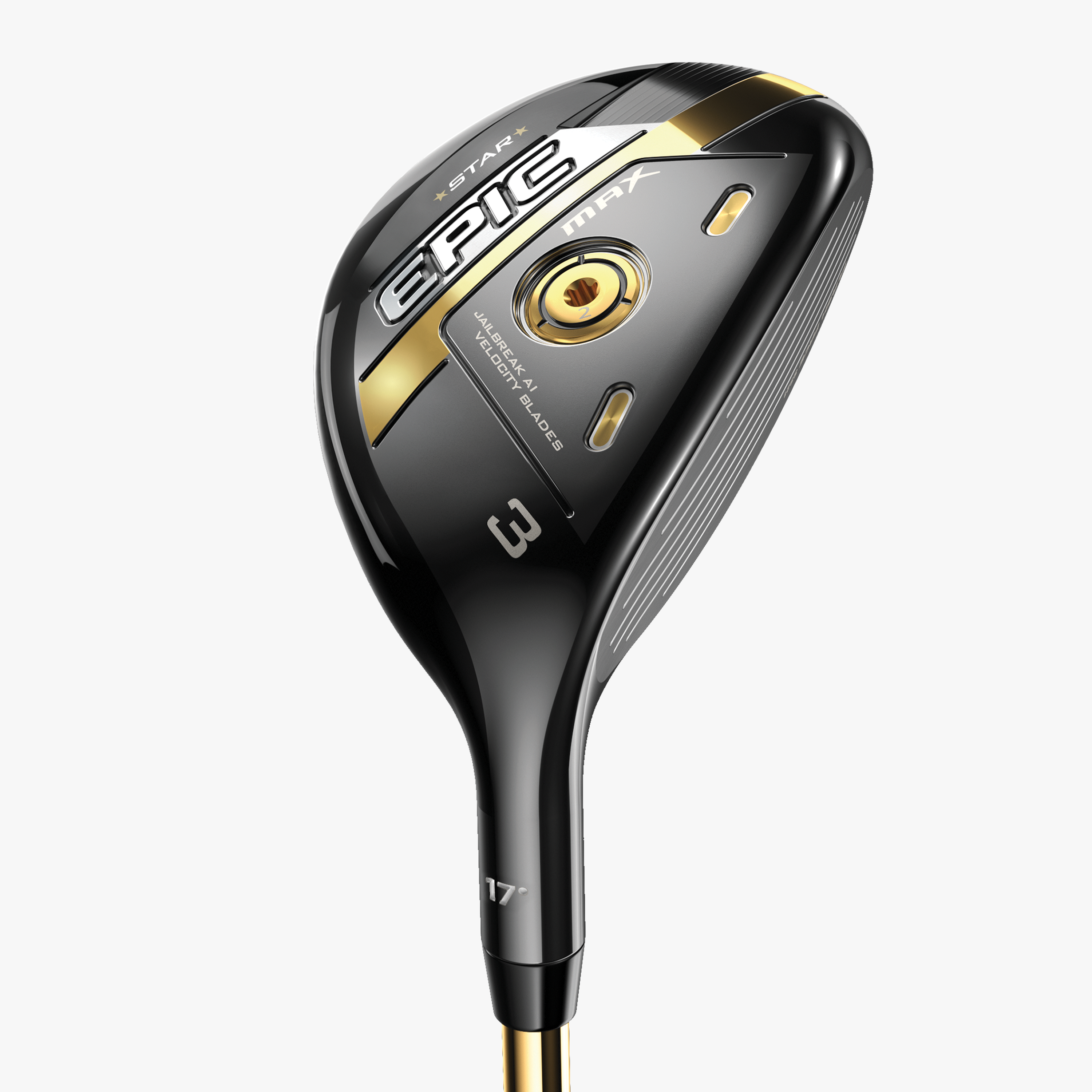 Callaway Women's Epic MAX Star Hybrids | Callaway Golf Pre-Owned Callaway Women's Epic MAX Star Hybrids | Callaway Golf Pre-Owned