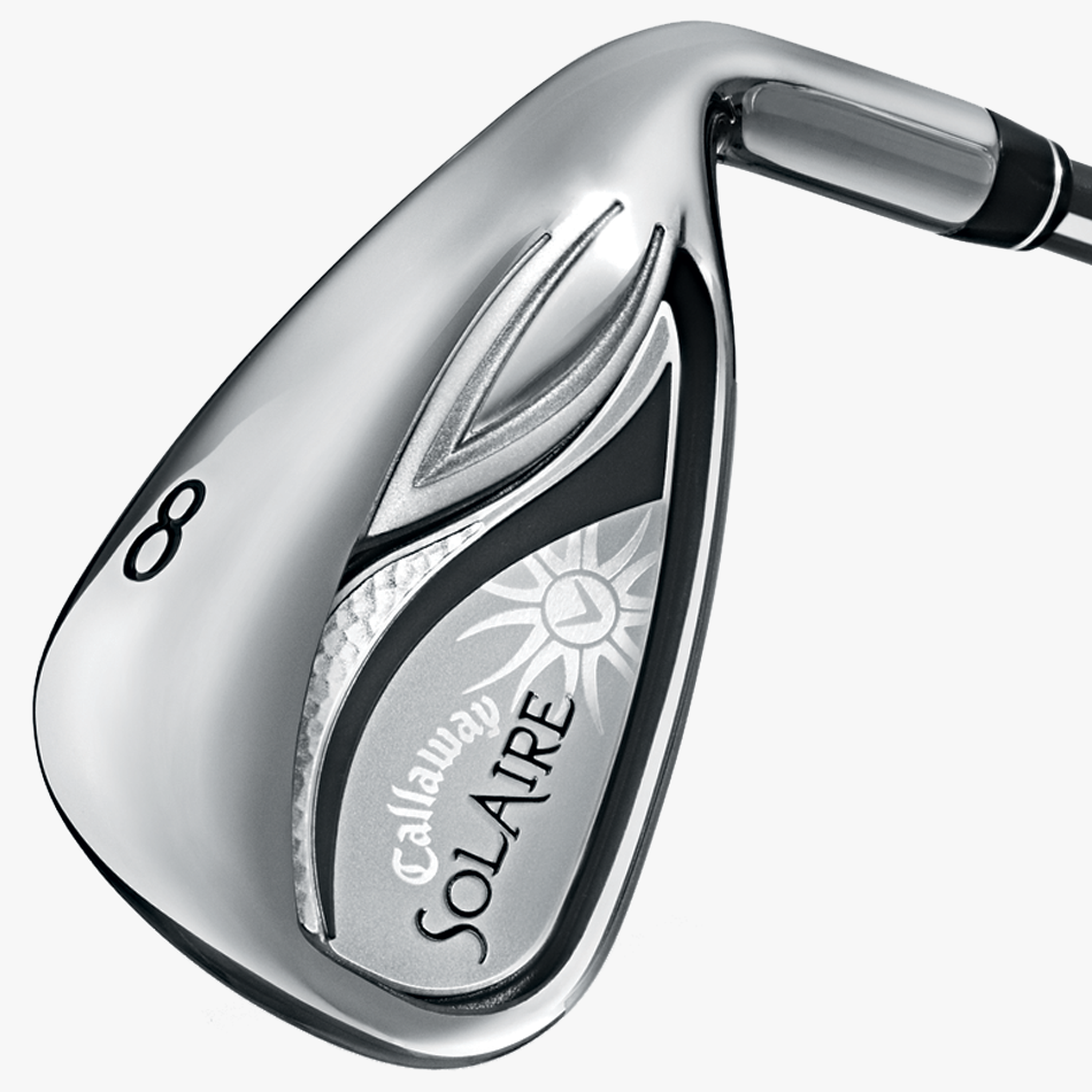 Callaway Golf Women's Callaway Solaire Irons | Callaway Golf Pre-Owned Callaway Golf Women's Callaway Solaire Irons | Callaway Golf Pre-Owned