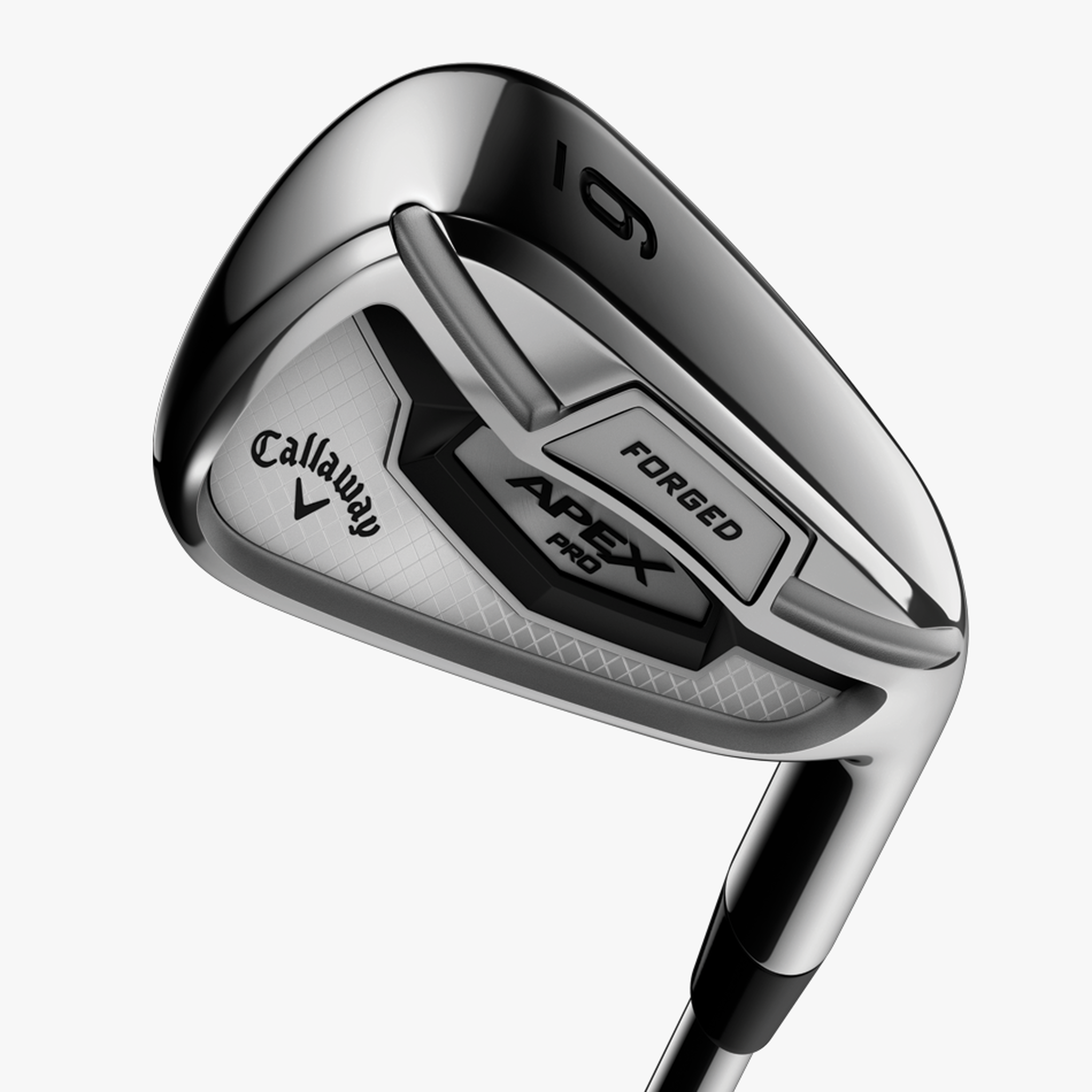 Callaway Apex Pro 16 Irons | Callaway Golf Pre-Owned Callaway Apex Pro 16 Irons | Callaway Golf Pre-Owned