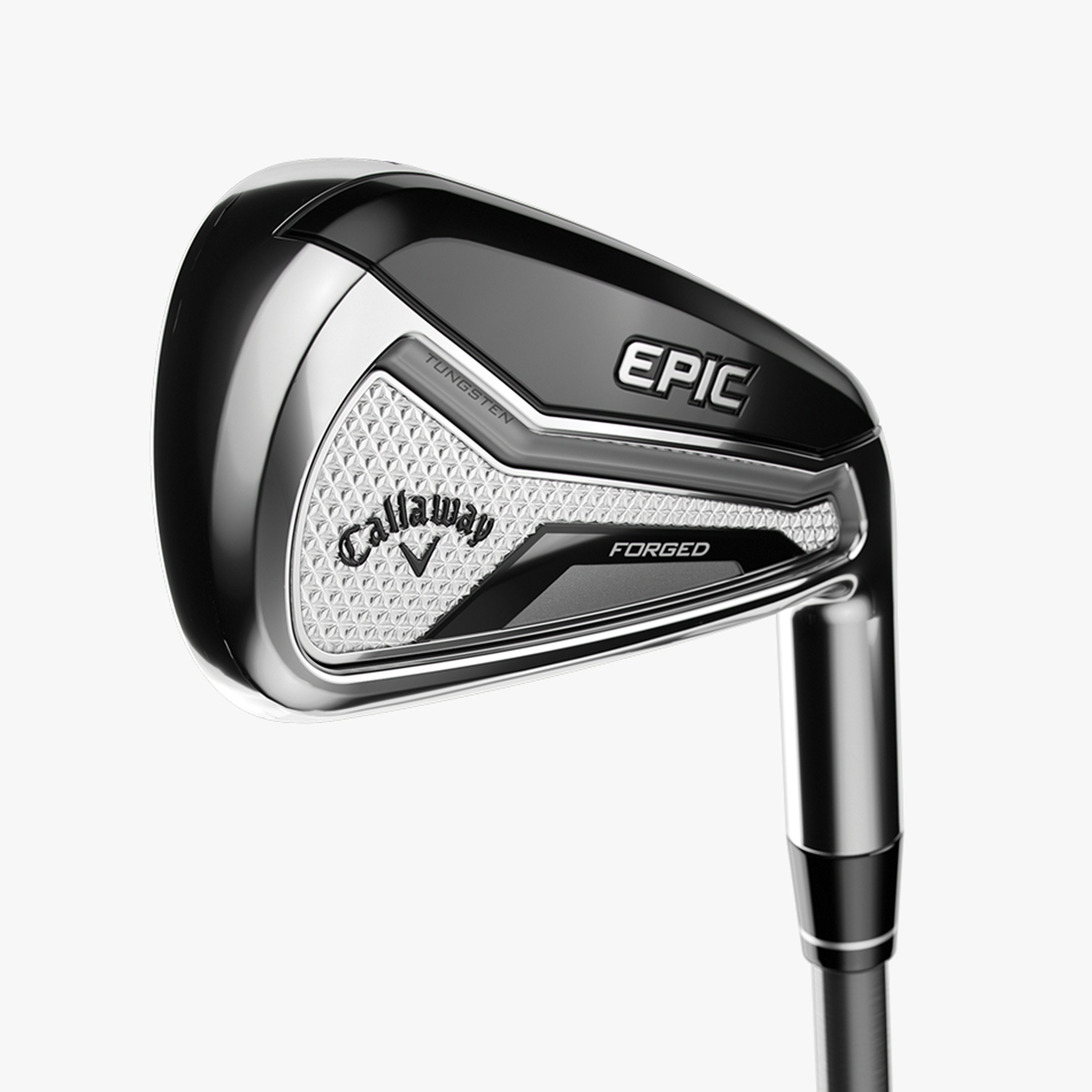 Epic Max Fast Irons - Japanese Version Epic Max Fast Irons - Japanese Version