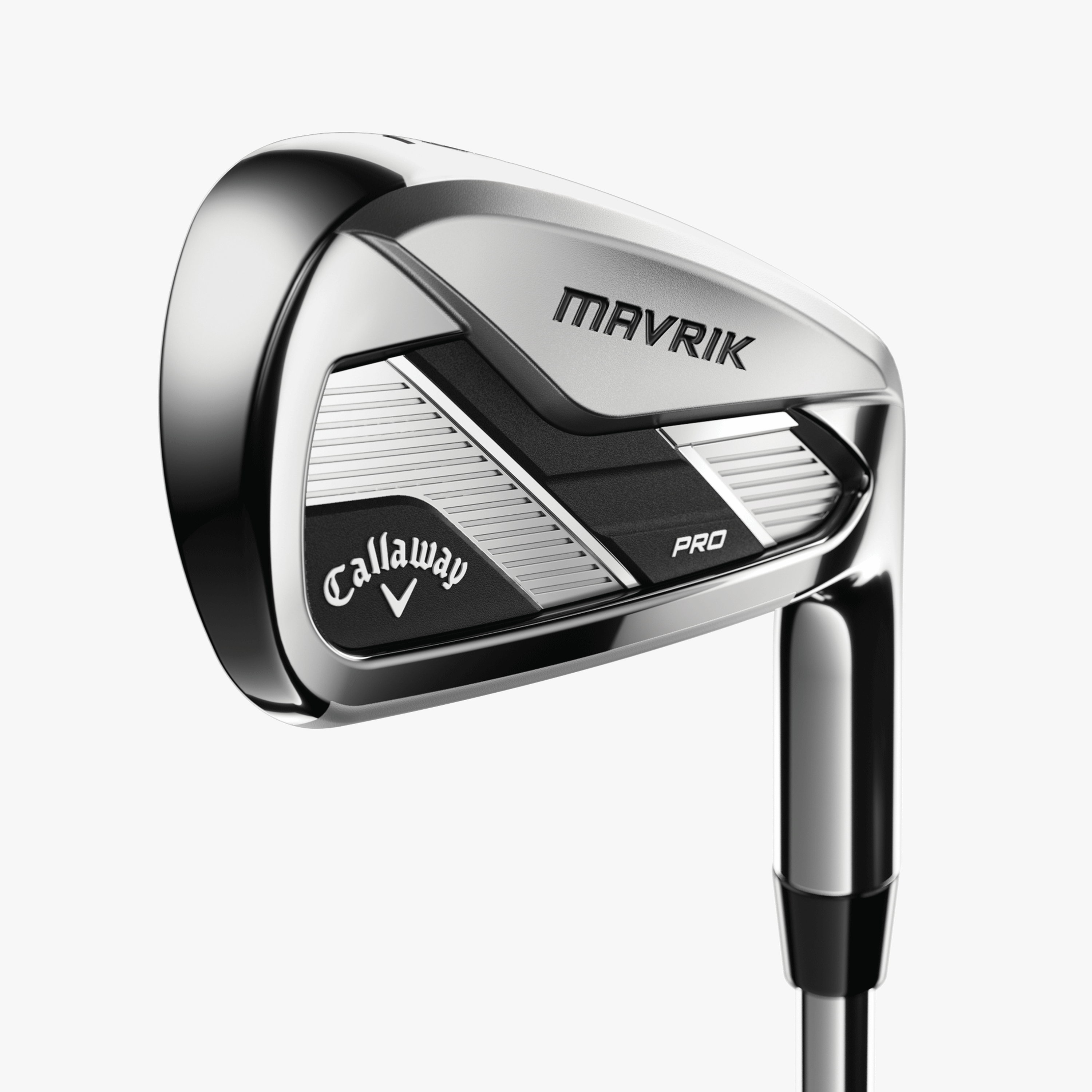 Callaway MAVRIK Pro Irons | Callaway Golf Pre-Owned Callaway MAVRIK Pro Irons | Callaway Golf Pre-Owned