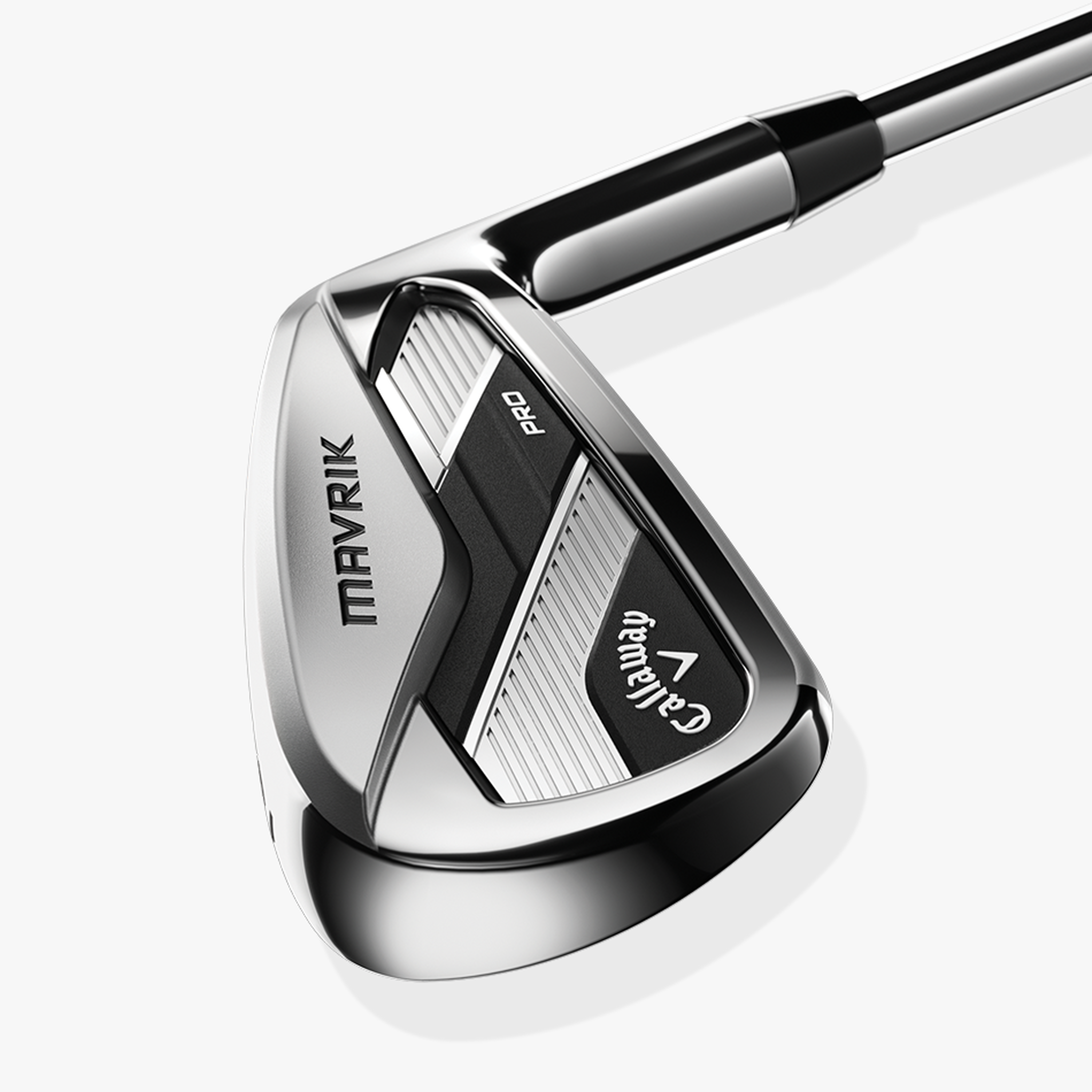 Callaway MAVRIK Pro Irons | Callaway Golf Pre-Owned Callaway MAVRIK Pro Irons | Callaway Golf Pre-Owned