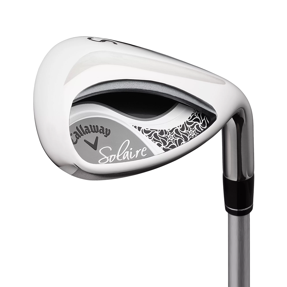 Callaway Golf Women's Solaire Irons (2020) | Callaway Golf Pre-Owned
