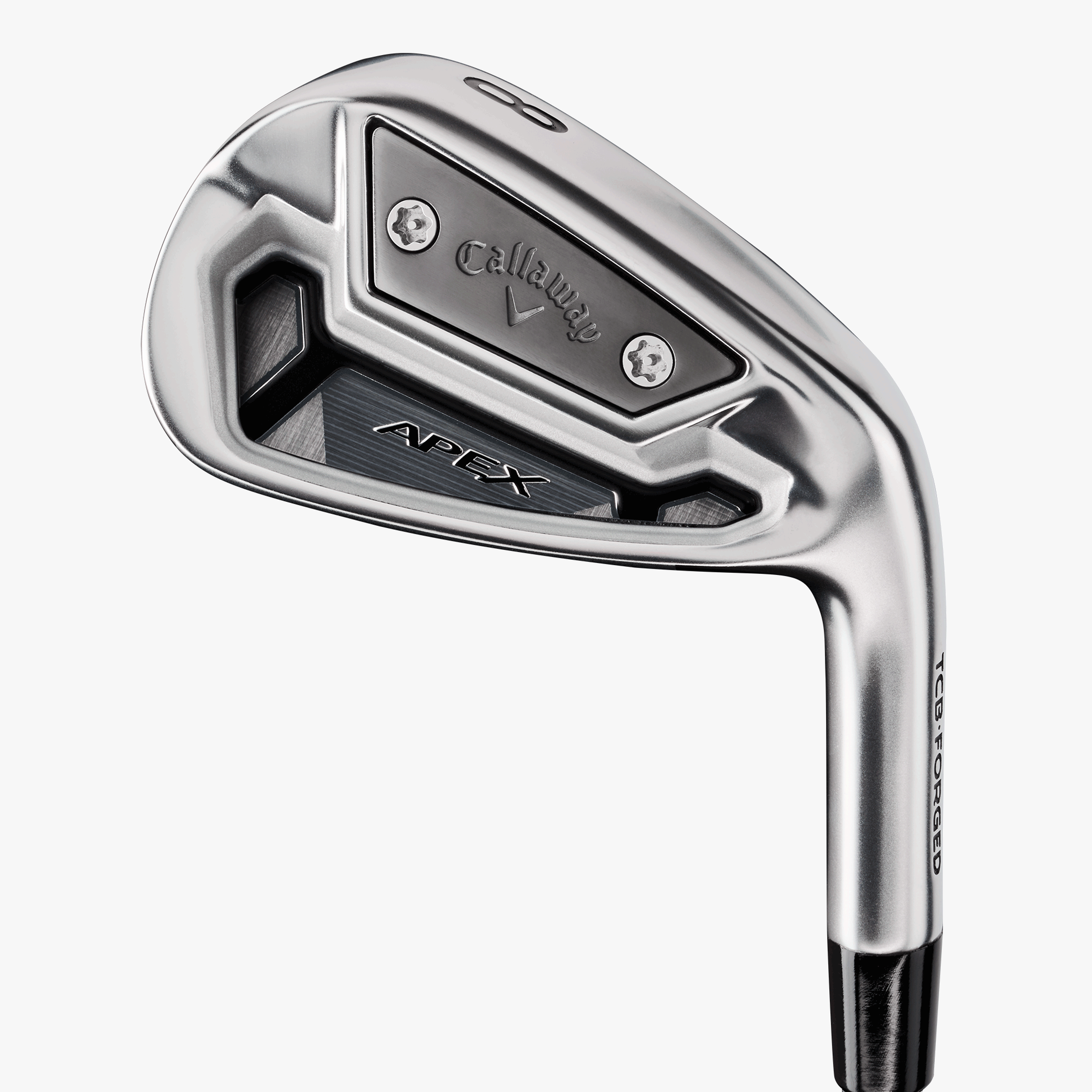 Callaway Apex TCB Irons | Callaway Golf Pre-Owned Callaway Apex TCB Irons | Callaway Golf Pre-Owned
