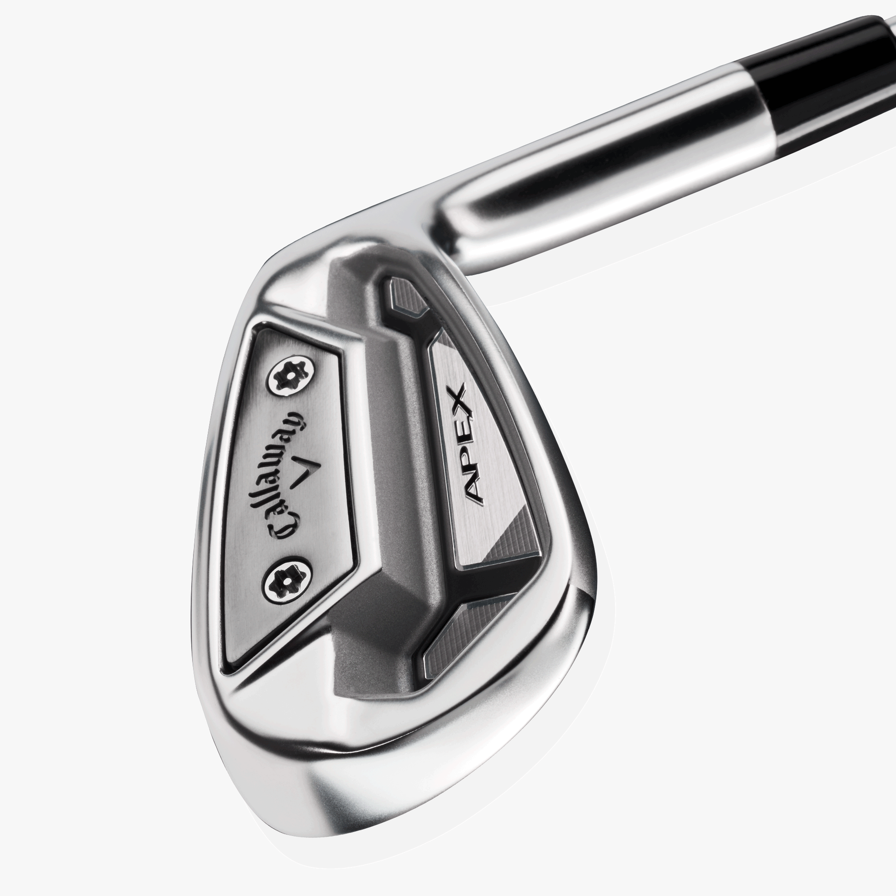Callaway Apex TCB Irons | Callaway Golf Pre-Owned Callaway Apex TCB Irons | Callaway Golf Pre-Owned