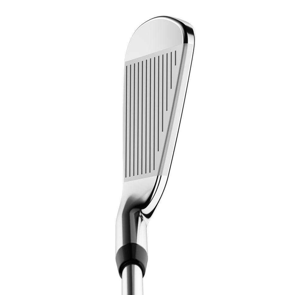Callaway X Forged CB Irons | Callaway Golf Pre-Owned