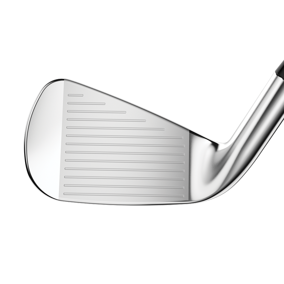 Callaway X Forged CB Irons | Callaway Golf Pre-Owned