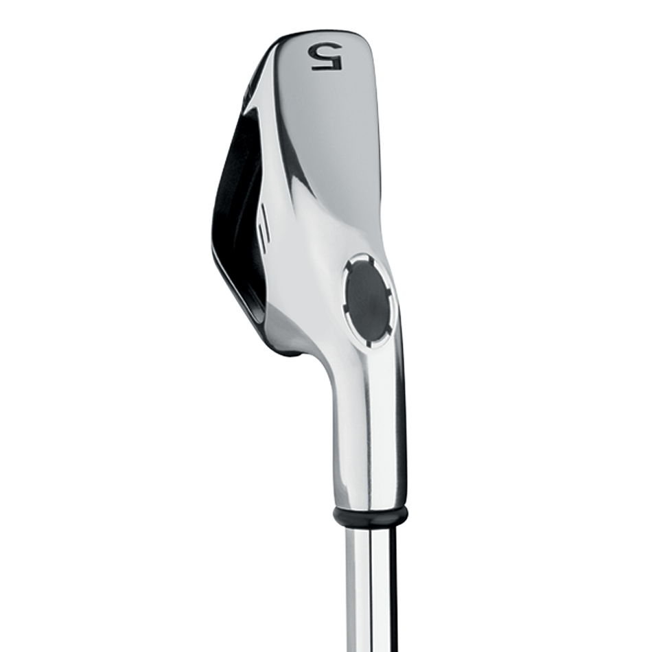 Steelhead X-16 Pro Series Irons image 3