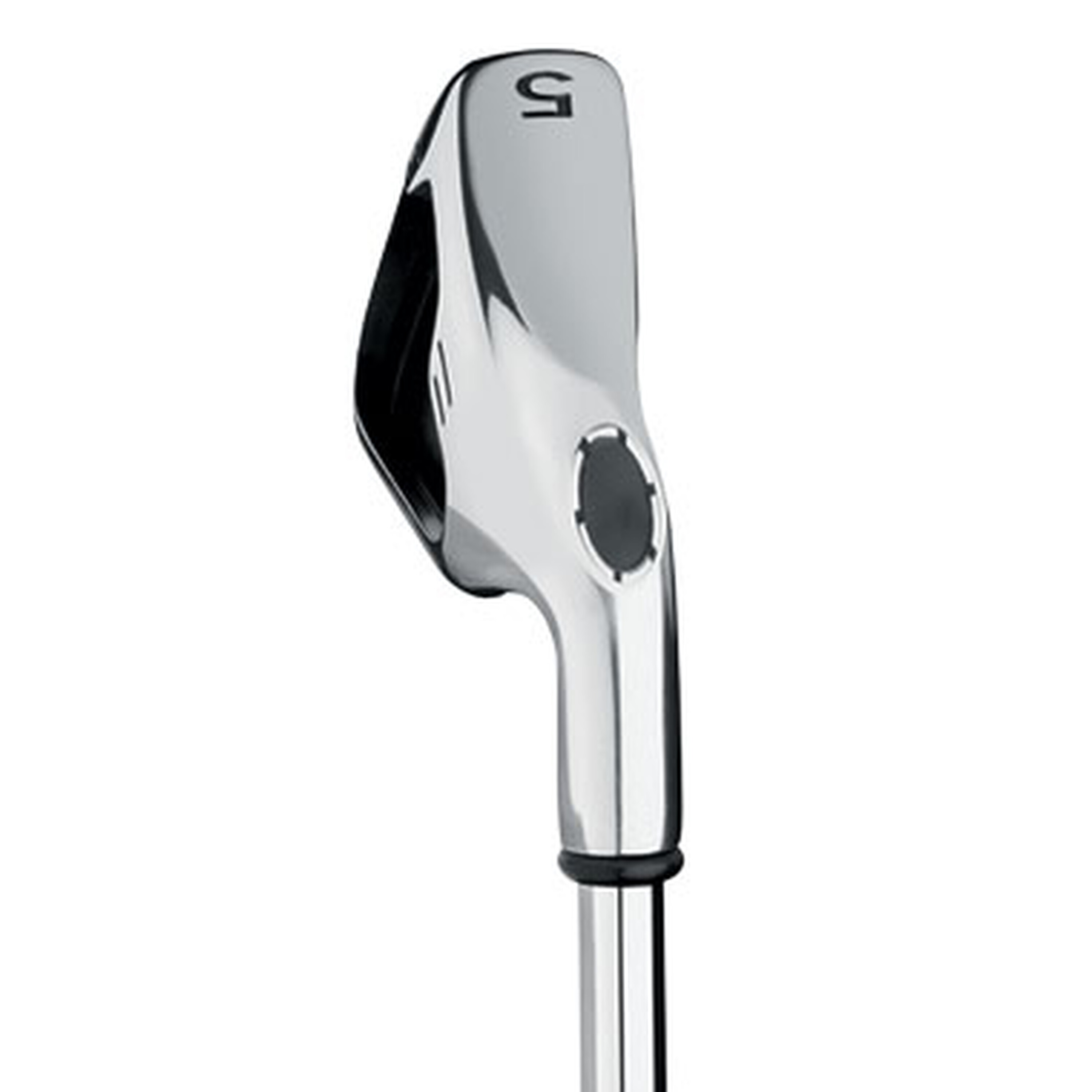 Steelhead X-16 Pro Series Irons image 11
