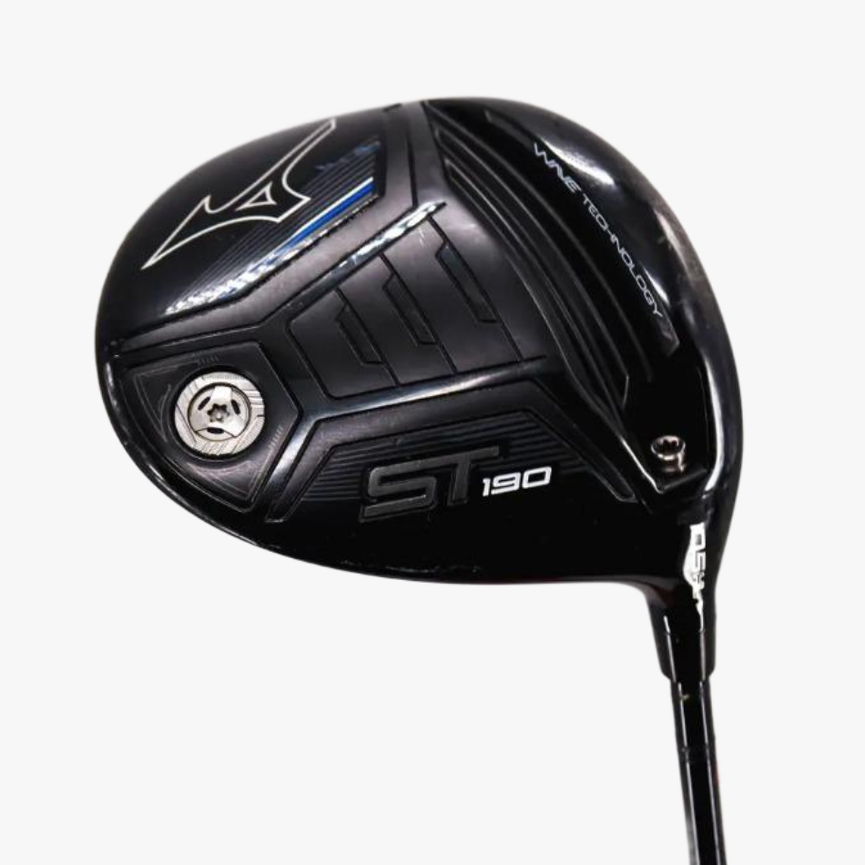 Mizuno Mizuno ST200 Drivers | Callaway Golf Pre-Owned Mizuno Mizuno ST200 Drivers | Callaway Golf Pre-Owned