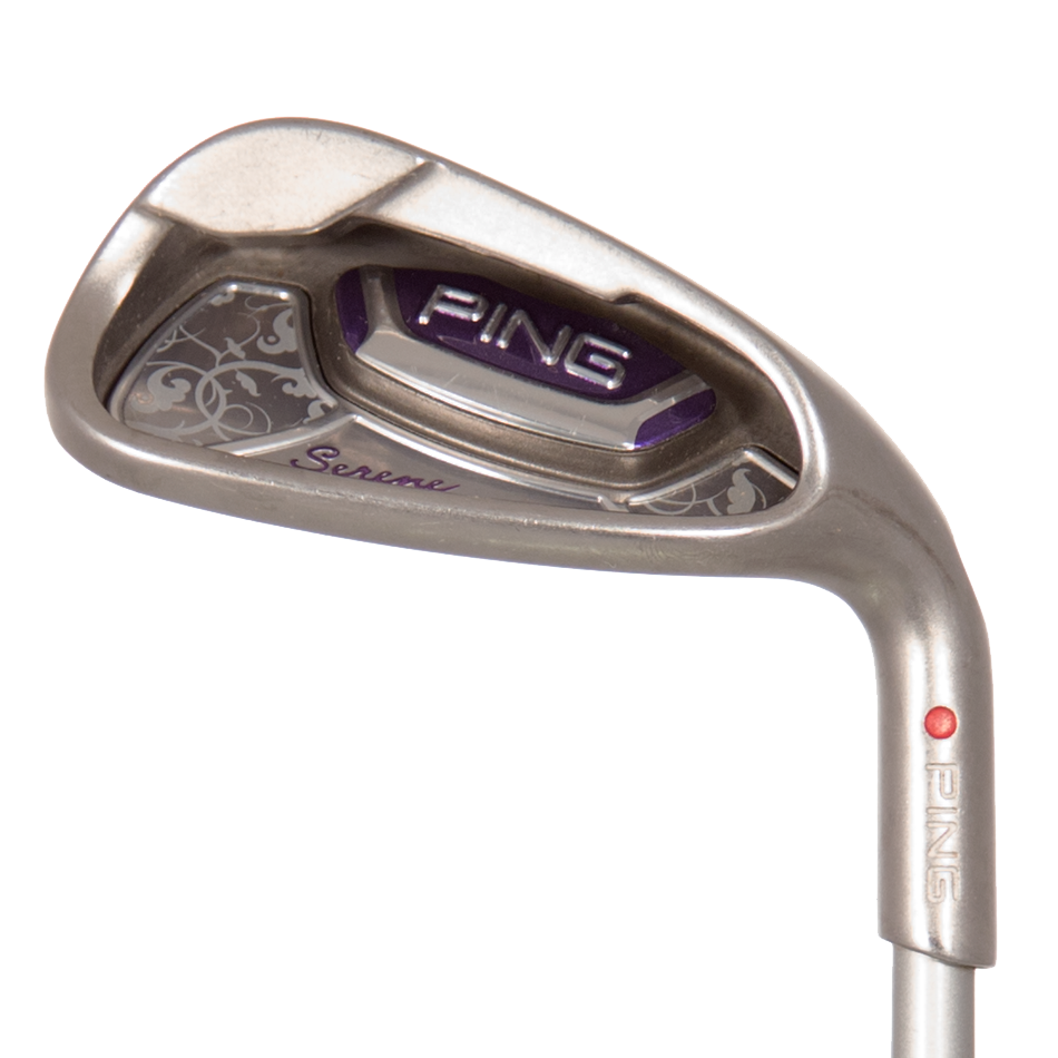 Ping Serene Irons image 1