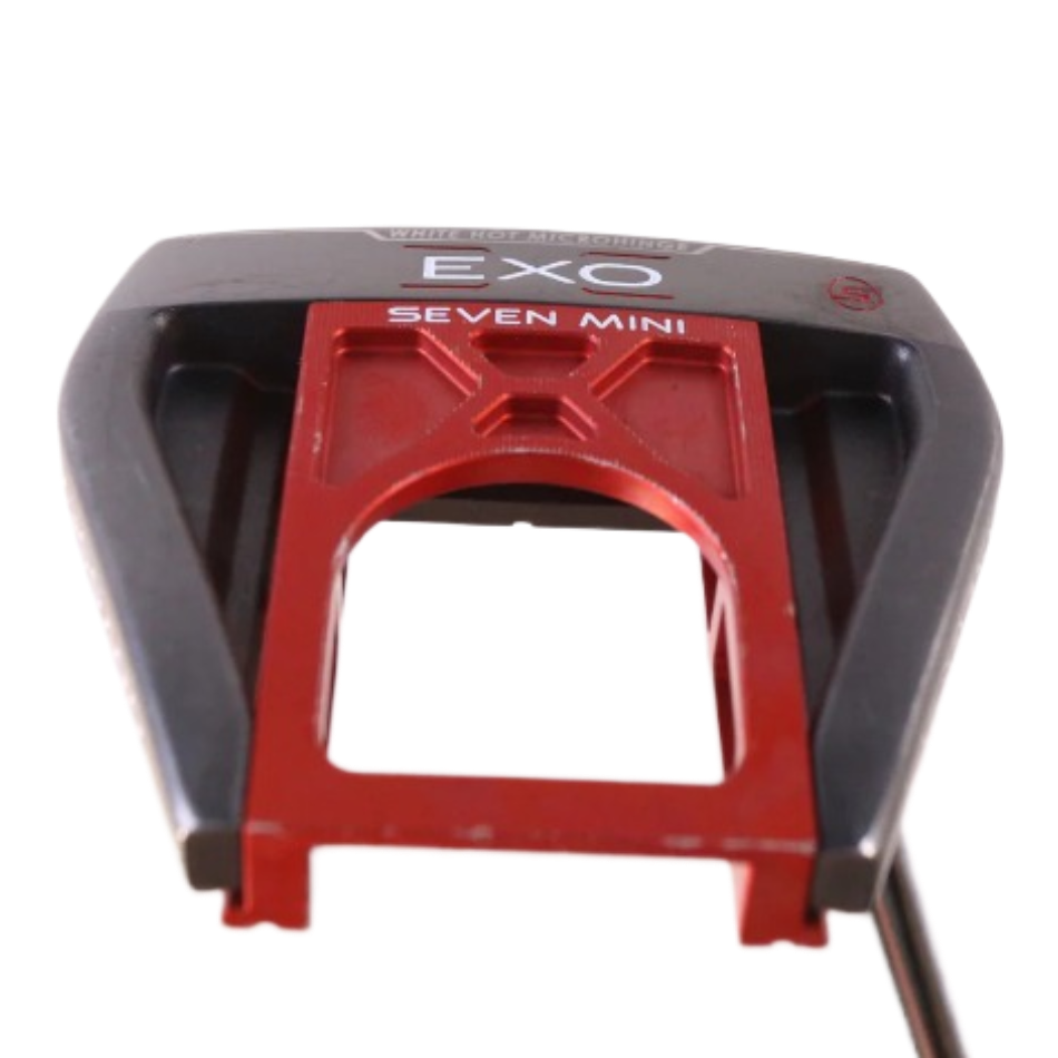Odyssey EXO Seven Mini Slant Putters | Callaway Golf Pre-Owned