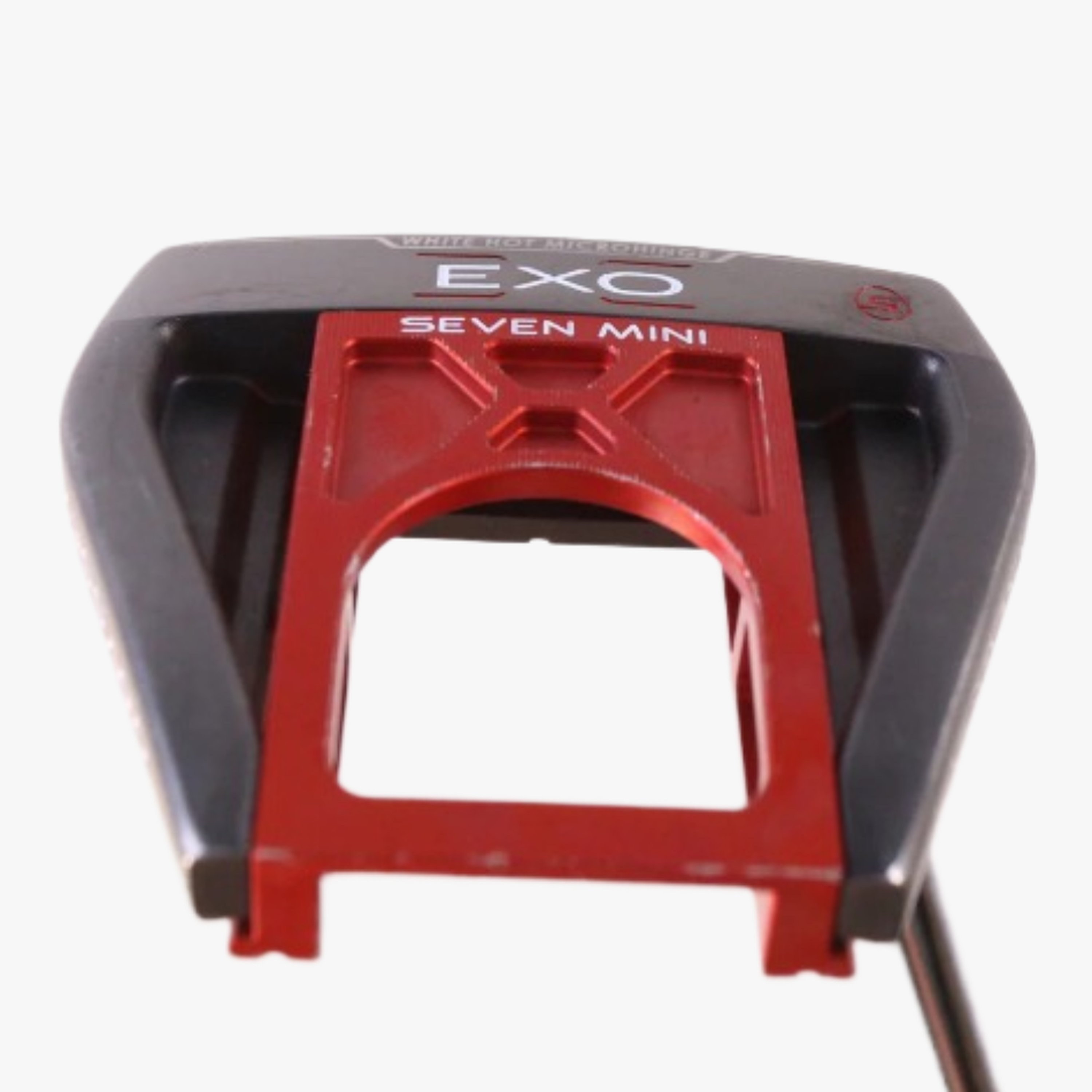 Odyssey EXO Seven Mini Slant Putters | Callaway Golf Pre-Owned Odyssey EXO Seven Mini Slant Putters | Callaway Golf Pre-Owned