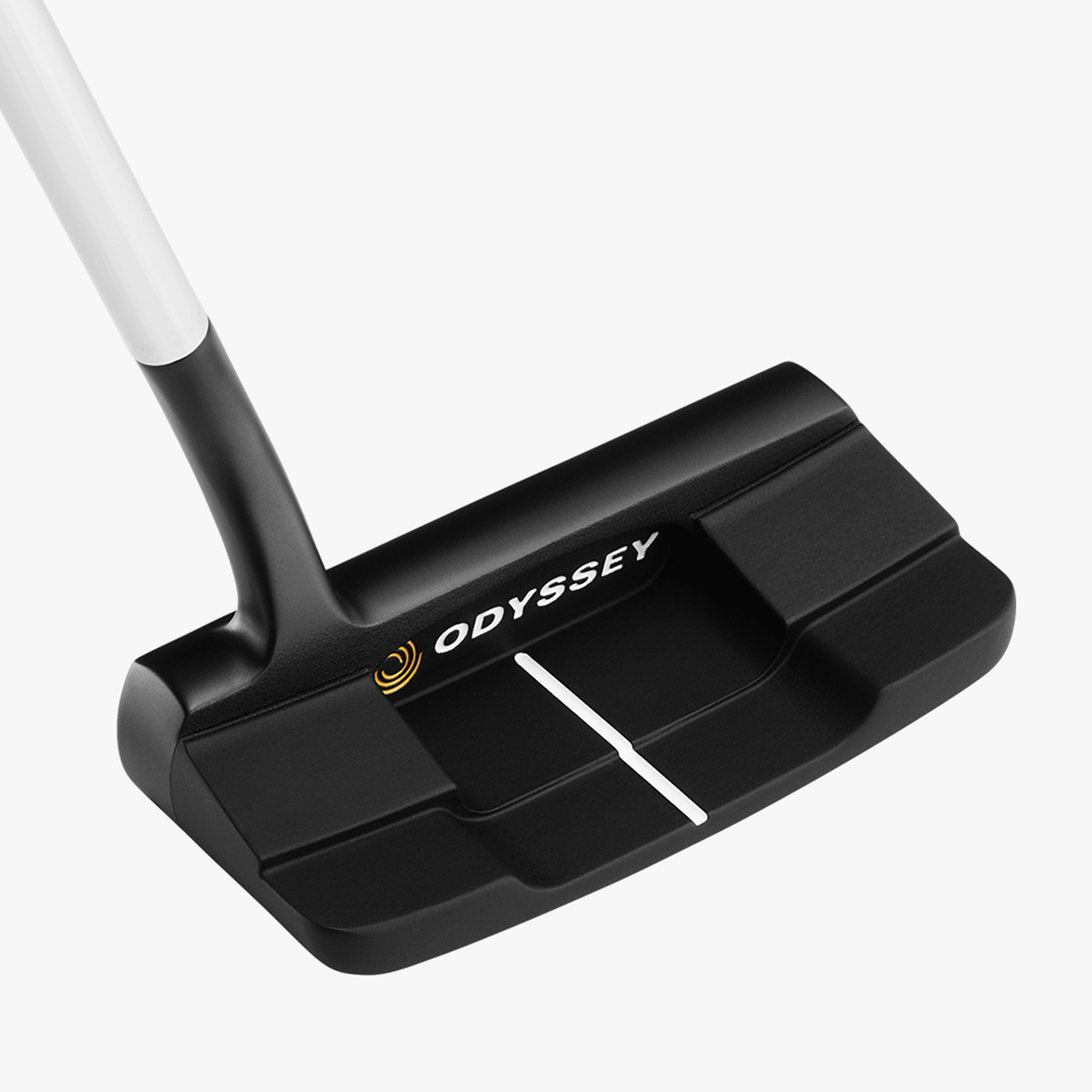 Odyssey Stroke Lab Black Double Wide Flow Putter | Callaway Golf Odyssey Stroke Lab Black Double Wide Flow Putter | Callaway Golf