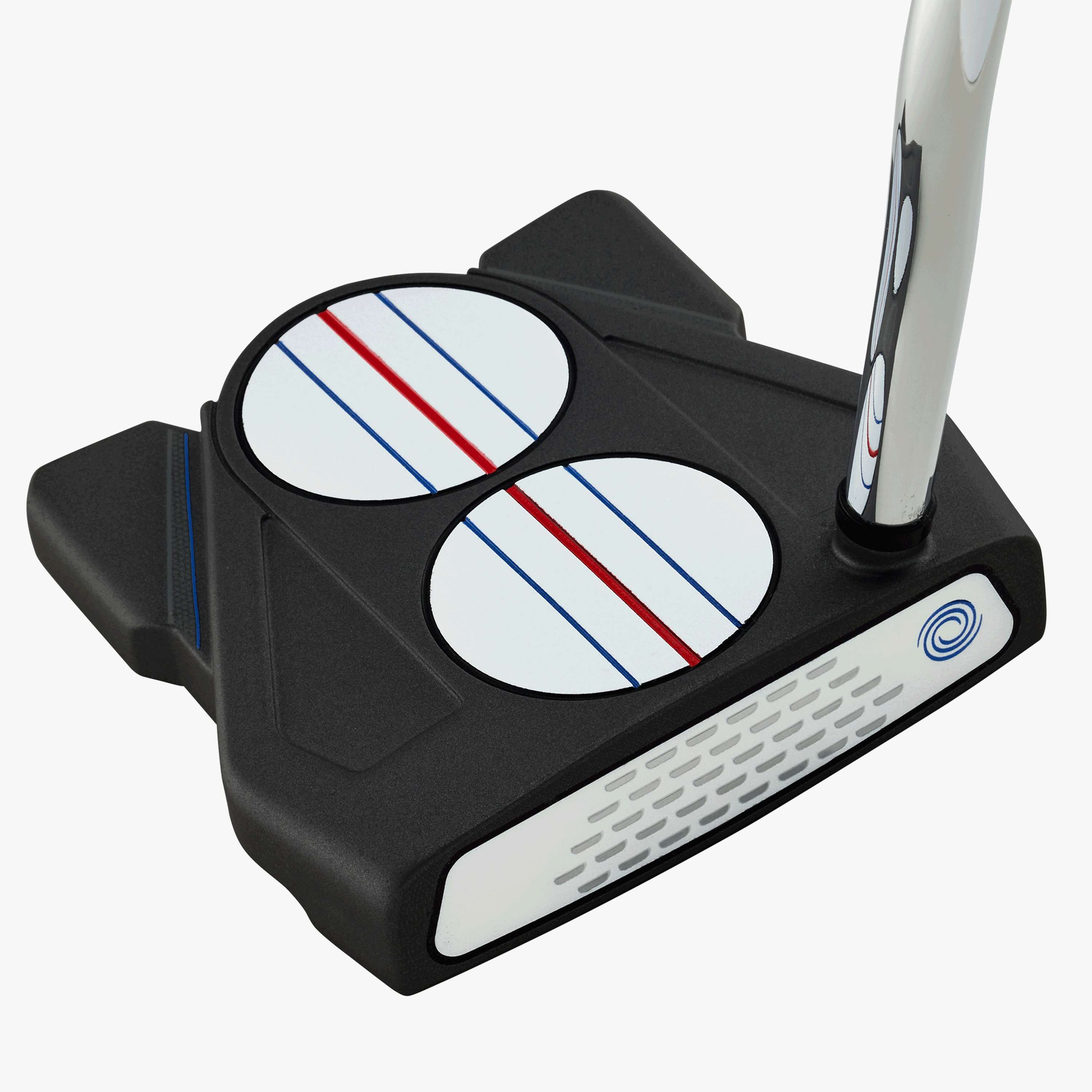 Odyssey 2-Ball Ten Putter (2021) | Callaway Golf Pre-Owned Odyssey 2-Ball Ten Putter (2021) | Callaway Golf Pre-Owned