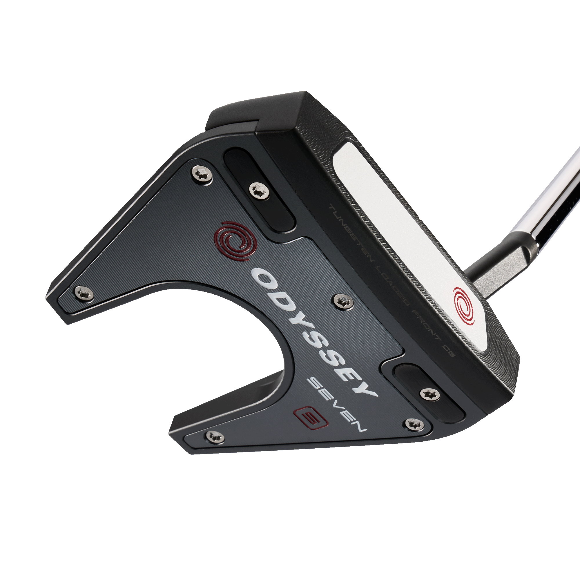 Tri-Hot 5K Seven S Putter image 4