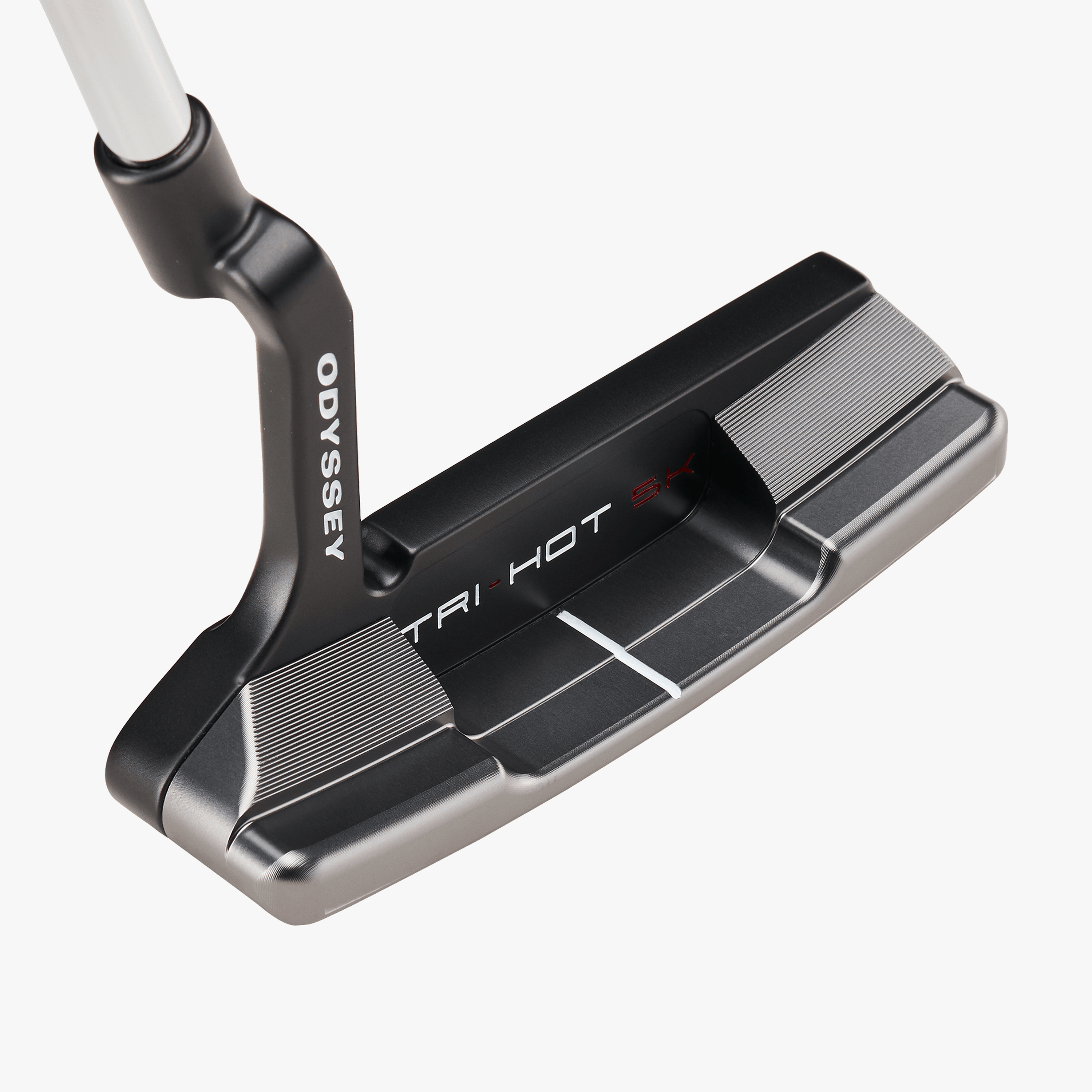 Odyssey Tri-Hot 5K Two Putters | Callaway Golf Pre-Owned Odyssey Tri-Hot 5K Two Putters | Callaway Golf Pre-Owned