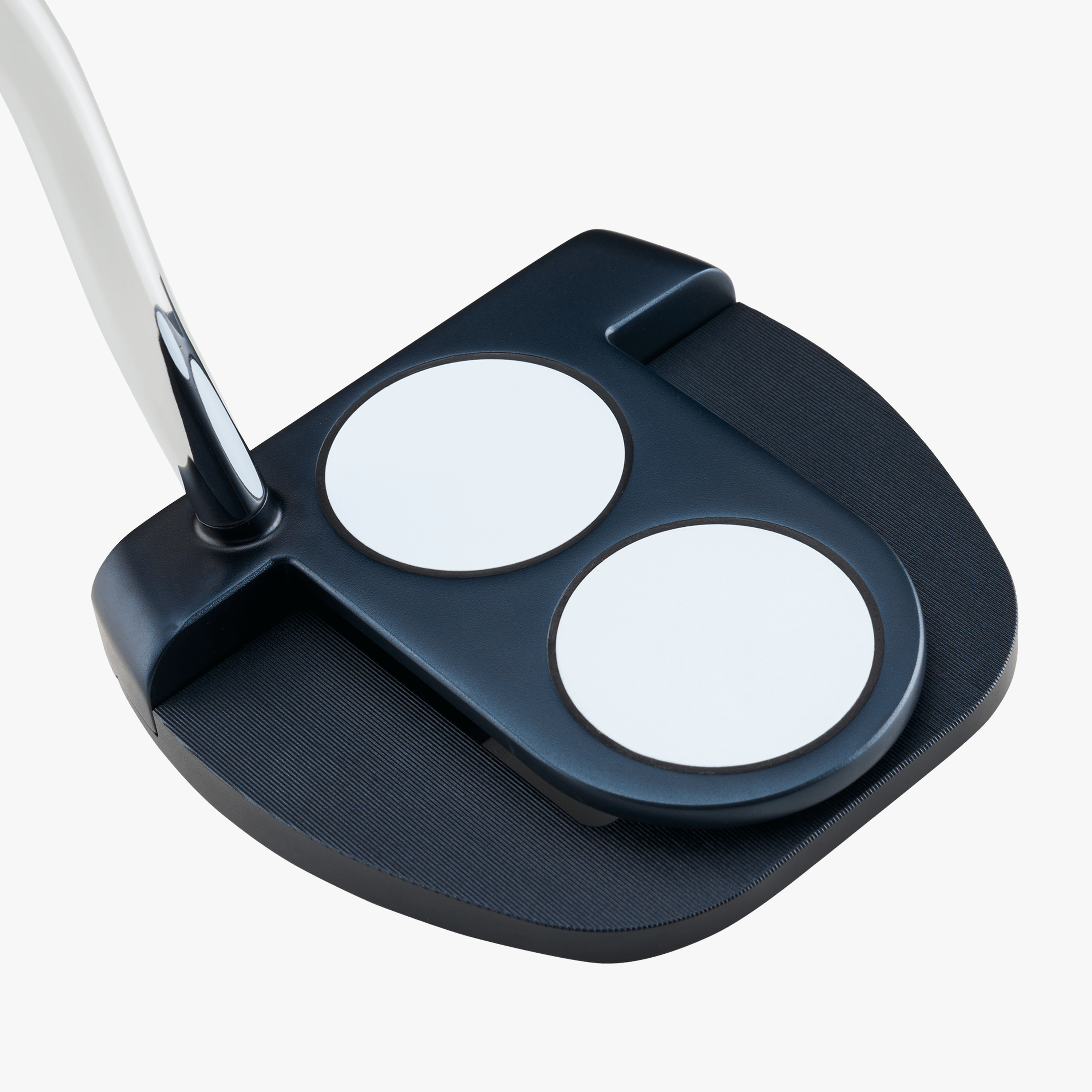 Odyssey Ai-ONE CRUISER Jailbird 2-Ball DB Putter | Callaway Golf Odyssey Ai-ONE CRUISER Jailbird 2-Ball DB Putter | Callaway Golf