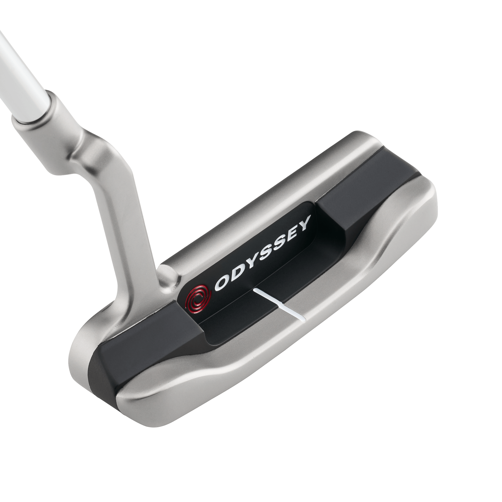 Microhinge #1 CH Putter image 3
