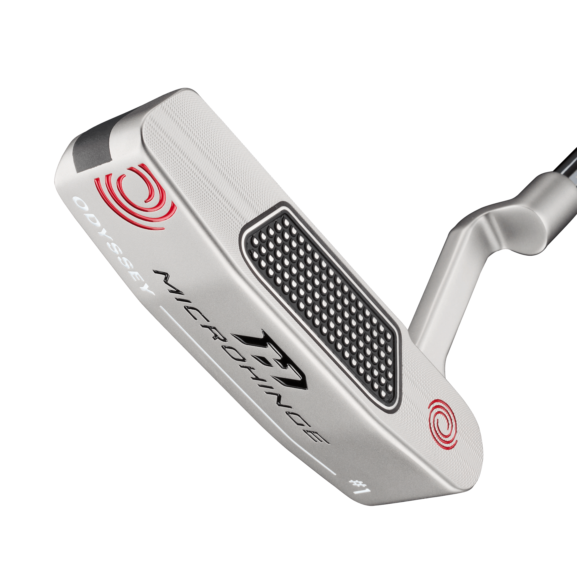 Microhinge #1 CH Putter image 4