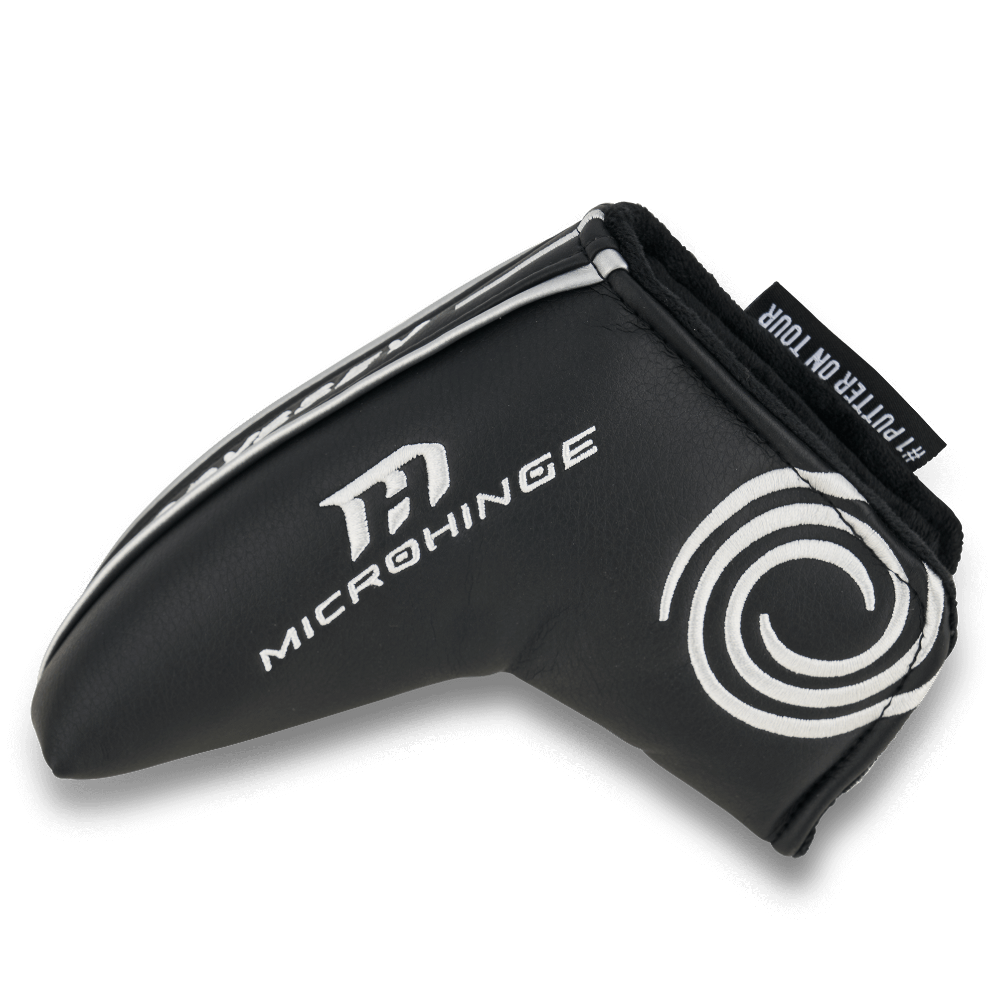 Microhinge #1 CH Putter image 8