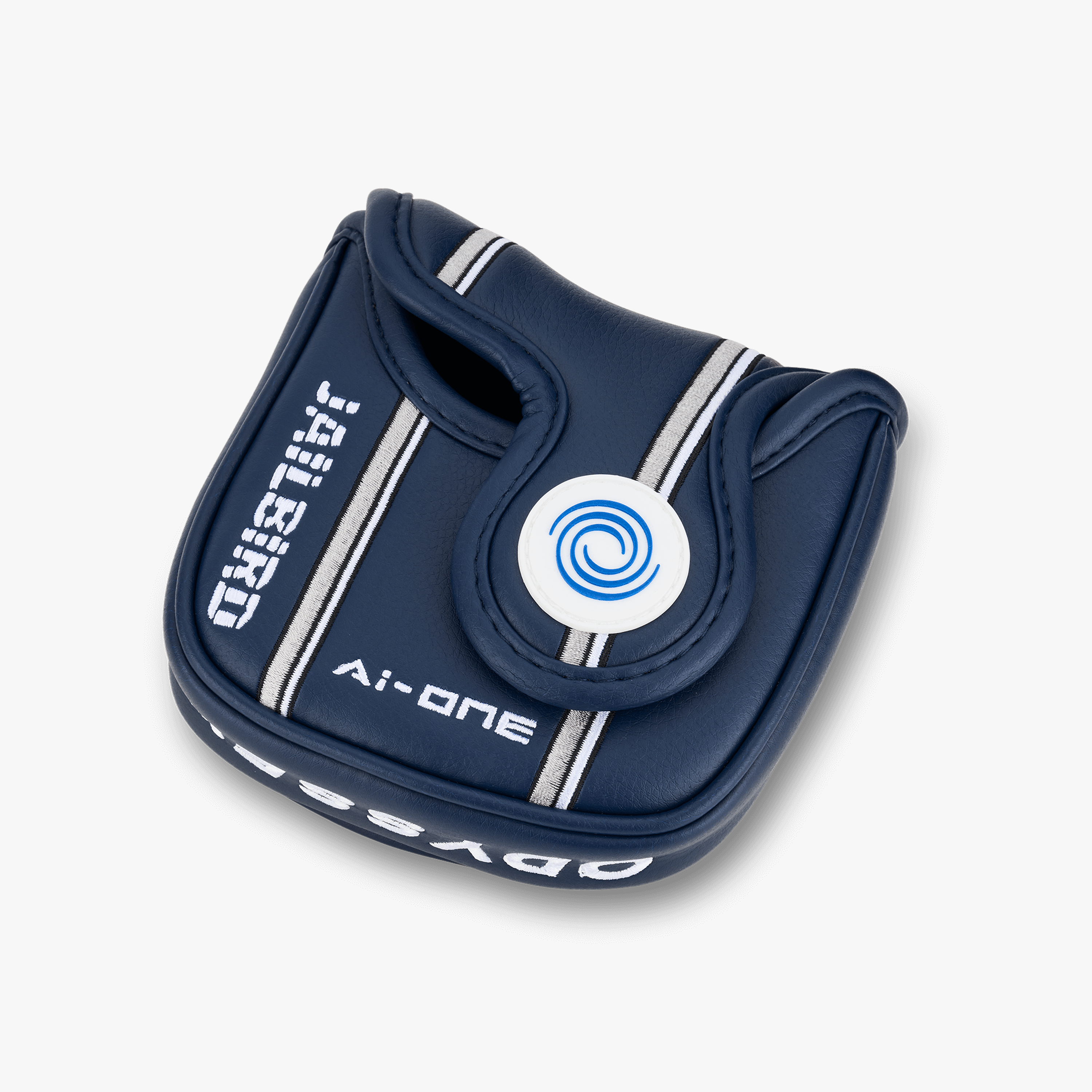 Odyssey Odyssey Square 2 Square Jailbird Putter Mens/Right Odyssey Odyssey Square 2 Square Jailbird Putter Mens/Right