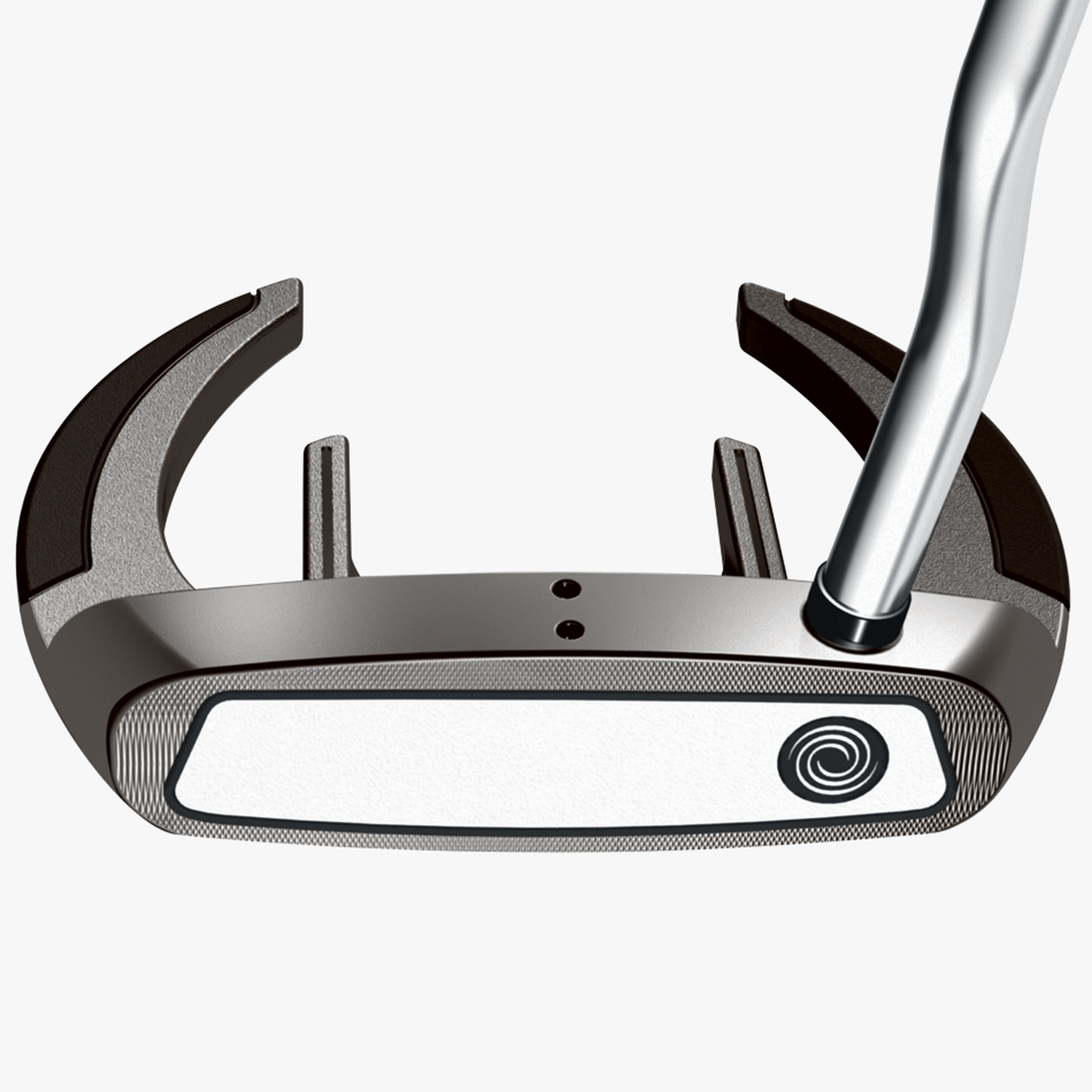 Odyssey Odyssey White Ice Sabertooth Putters | Callaway Golf Pre-Owned Odyssey Odyssey White Ice Sabertooth Putters | Callaway Golf Pre-Owned