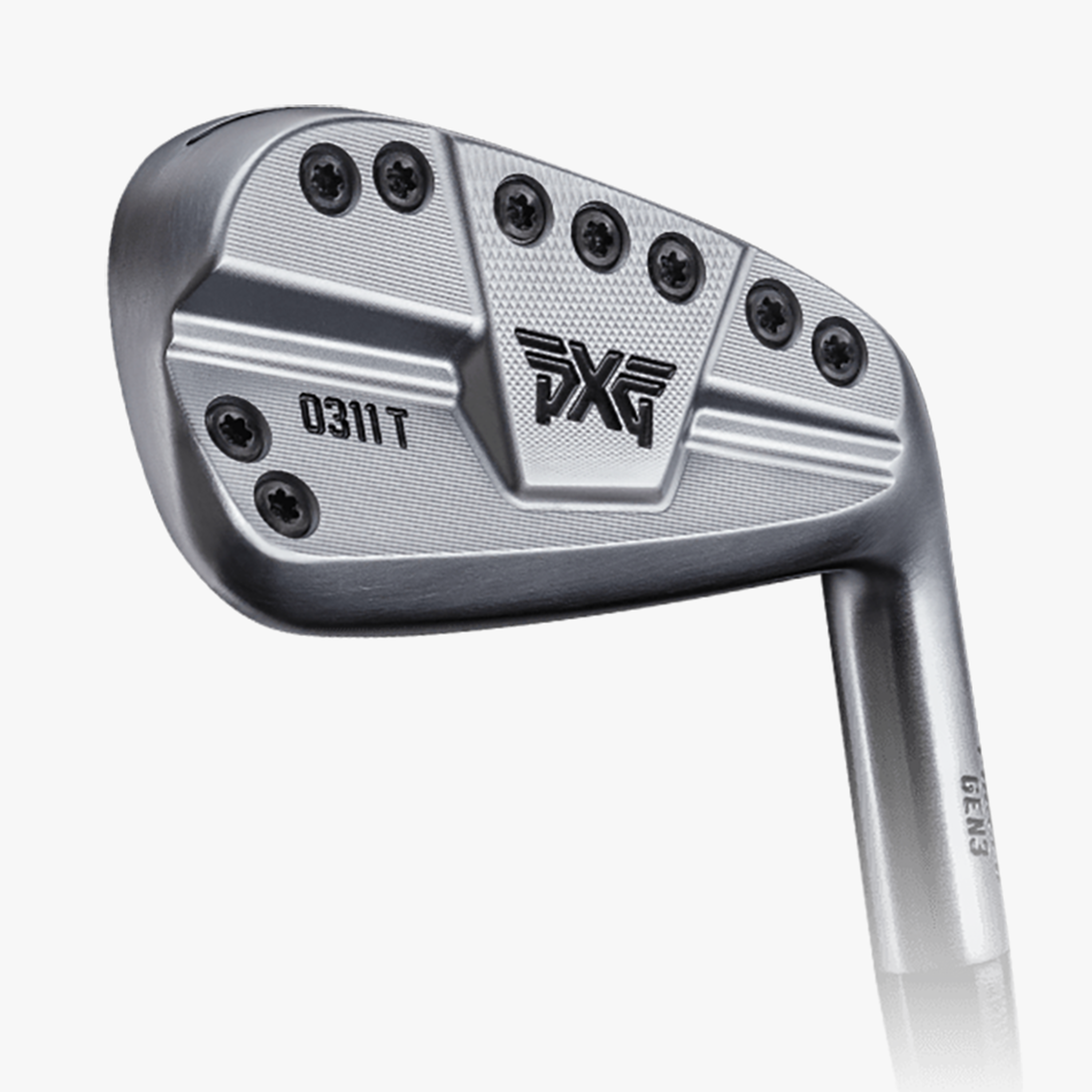 PXG PXG 0311T gen 3 Irons | Callaway Golf Pre-Owned PXG PXG 0311T gen 3 Irons | Callaway Golf Pre-Owned