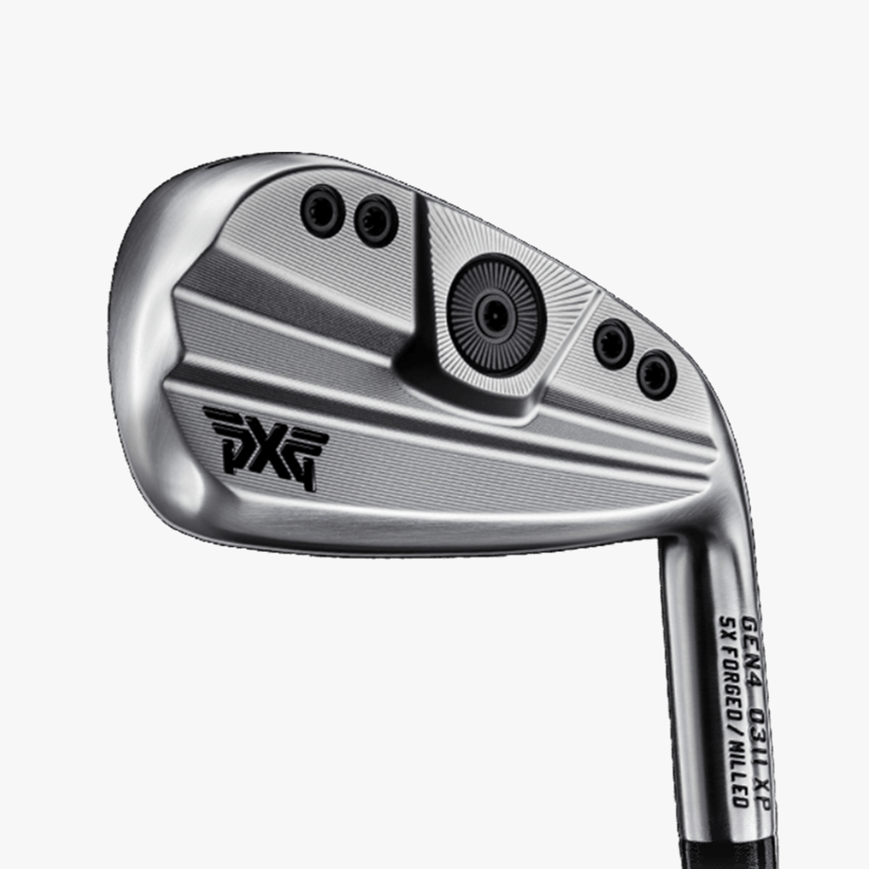 PXG PXG 0311XP GEN4 Irons | Callaway Golf Pre-Owned PXG PXG 0311XP GEN4 Irons | Callaway Golf Pre-Owned