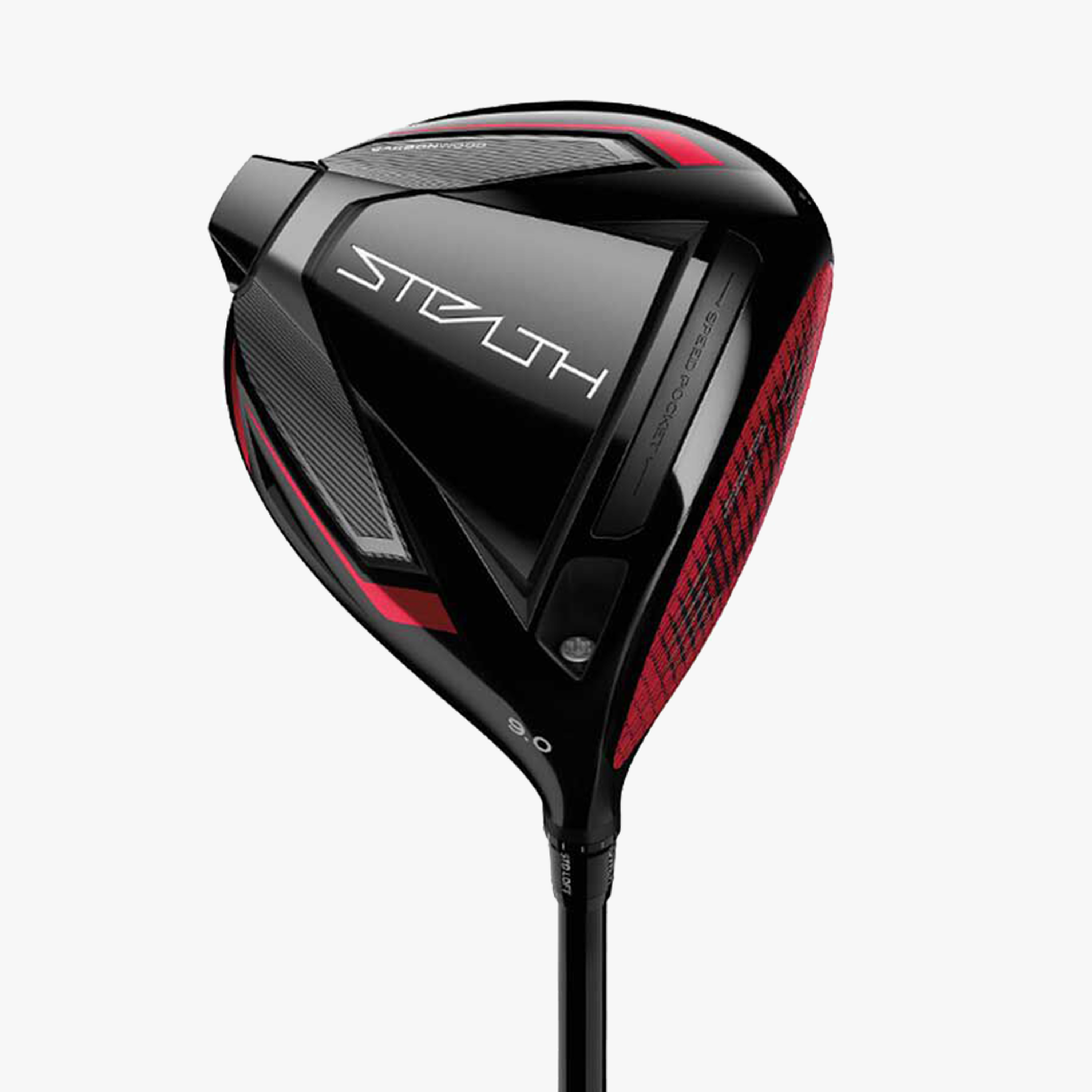 TaylorMade Stealth Driver | Callaway Golf Pre-Owned TaylorMade Stealth Driver | Callaway Golf Pre-Owned