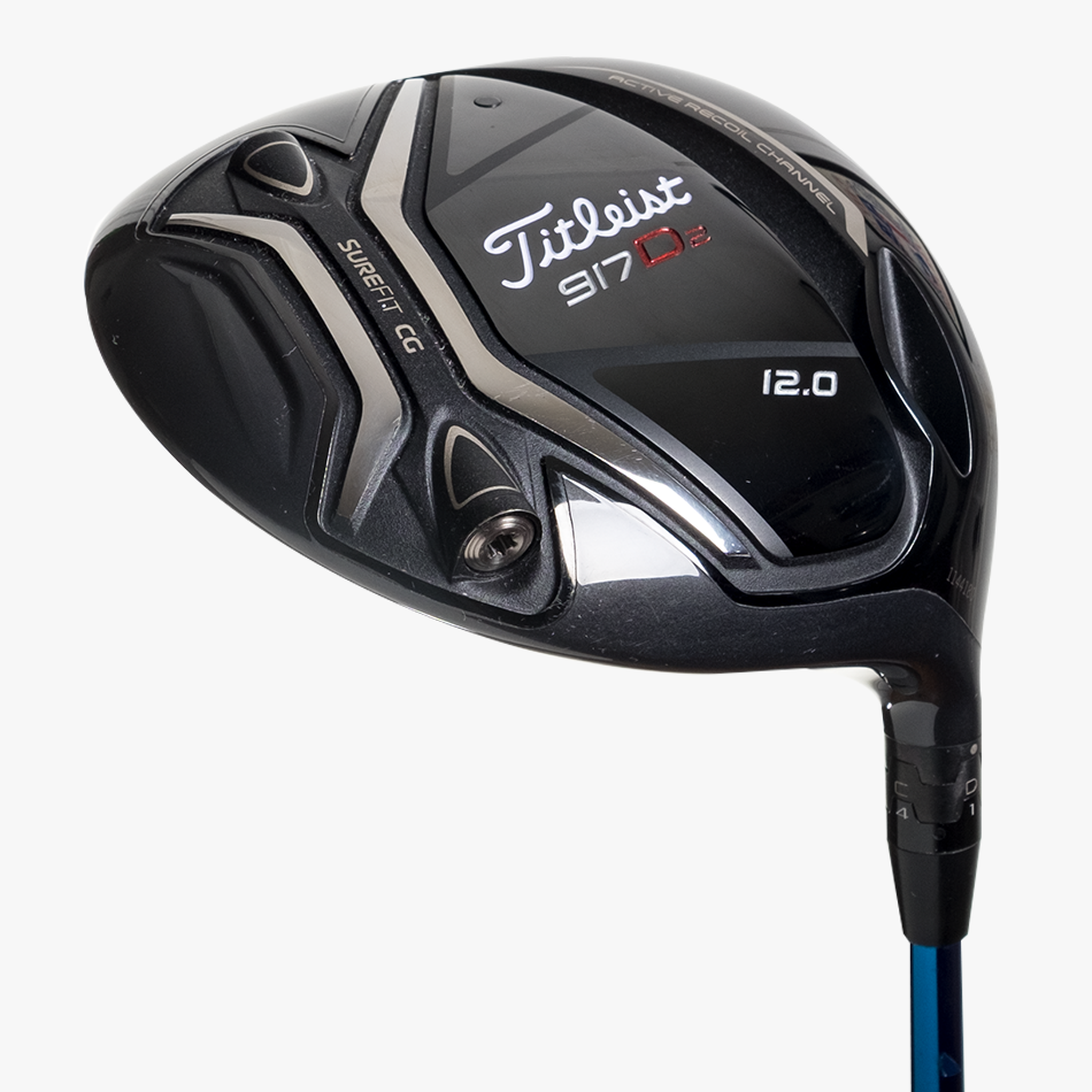 Titleist Titleist 917D2 Drivers | Callaway Golf Pre-Owned Titleist Titleist 917D2 Drivers | Callaway Golf Pre-Owned