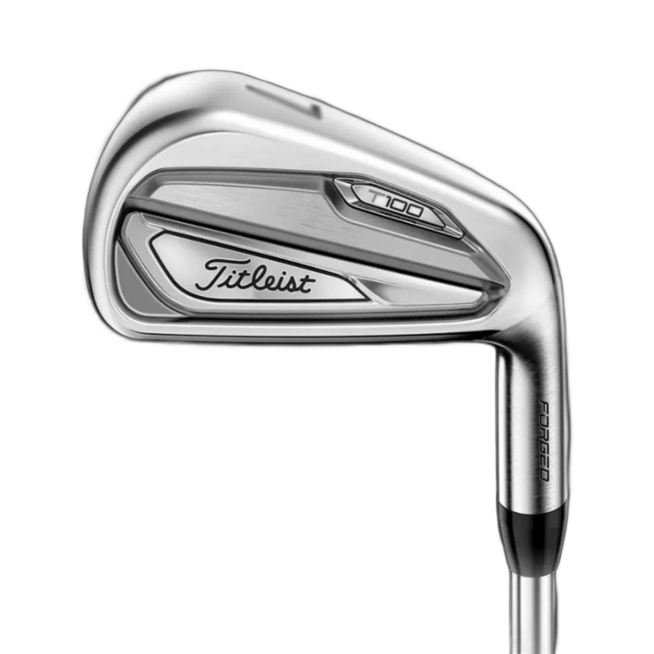 Titleist T100 Irons image 1