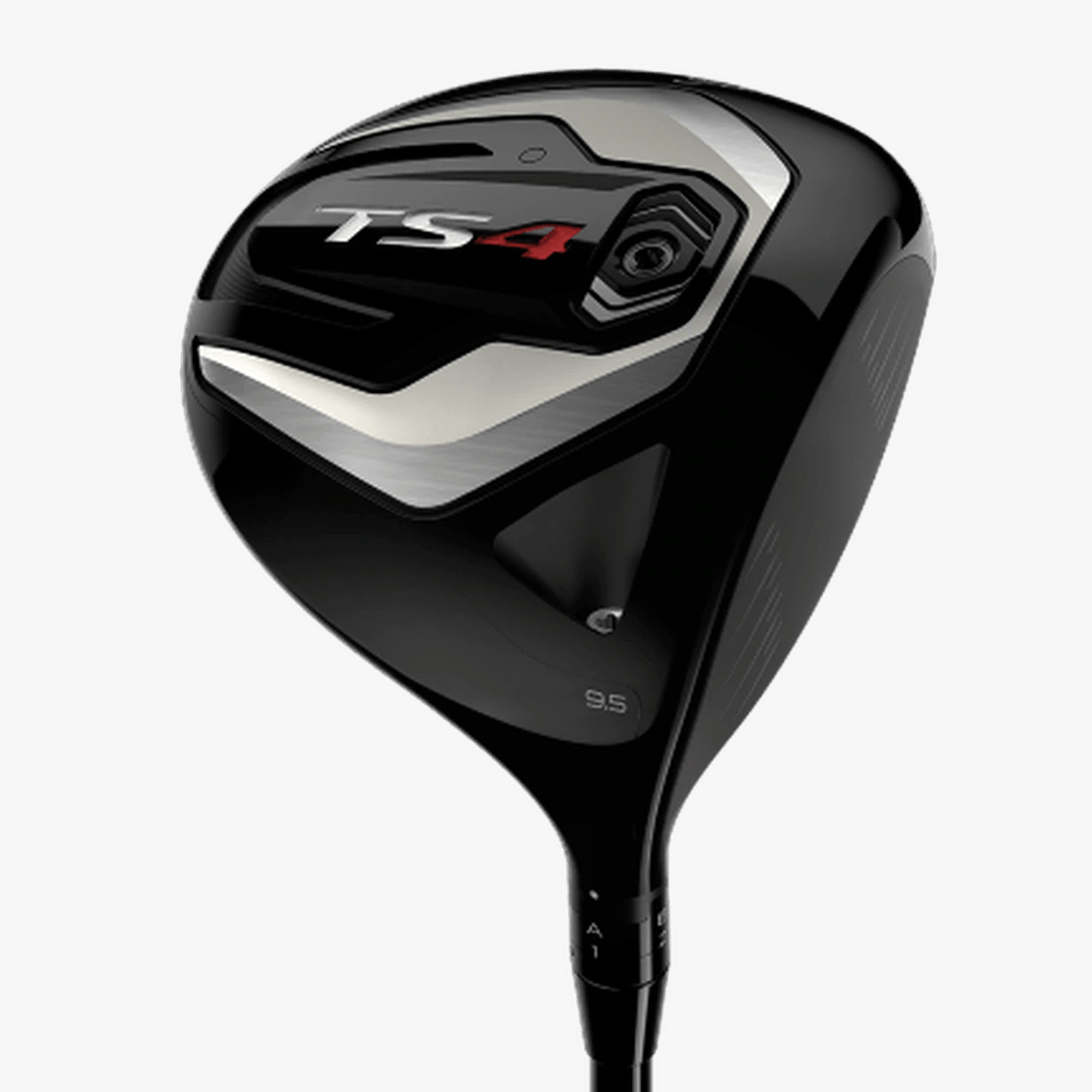 Titleist Titleist TSR4 Driver | Callaway Golf Pre-Owned Titleist Titleist TSR4 Driver | Callaway Golf Pre-Owned