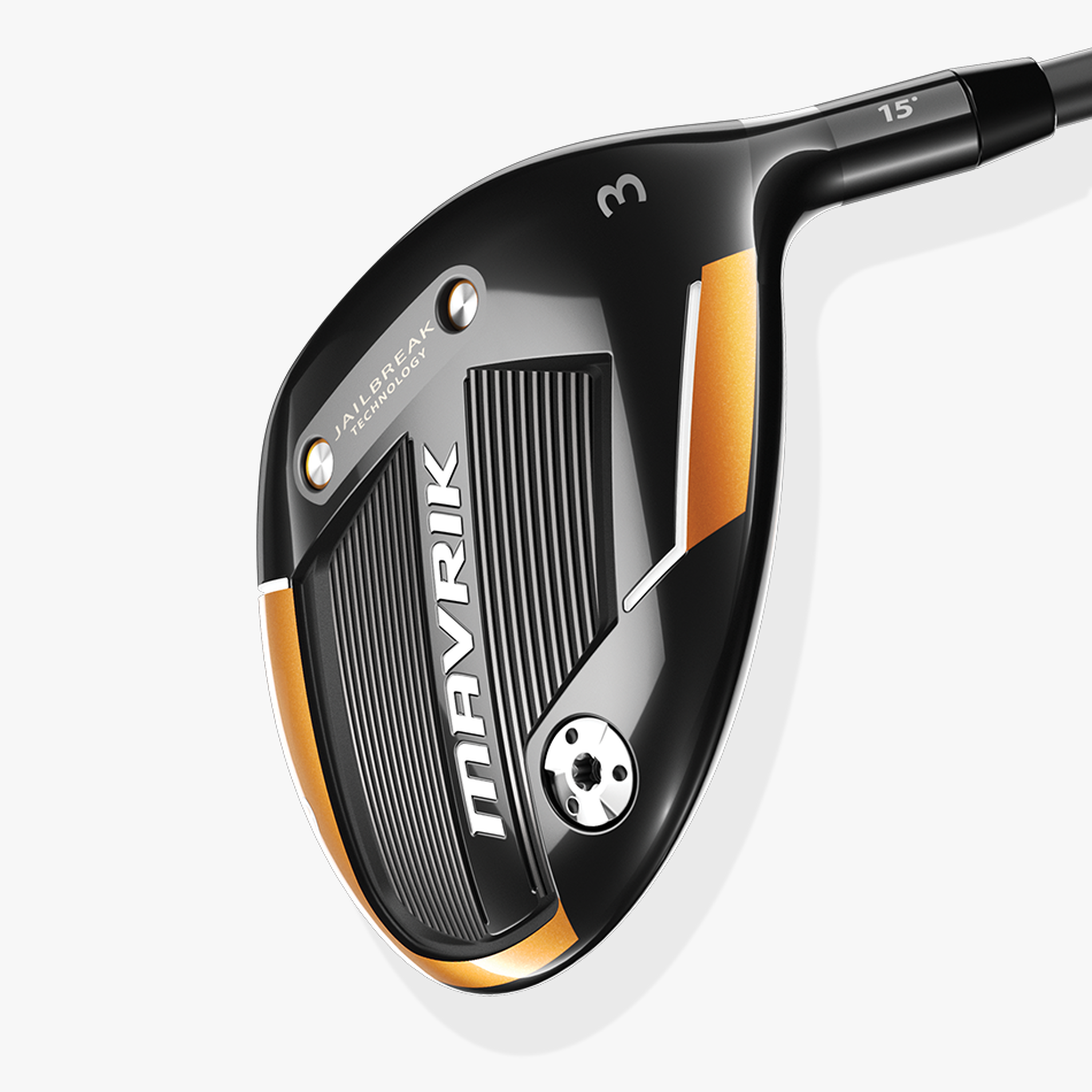 MAVRIK Fairway Woods MAVRIK Fairway Woods