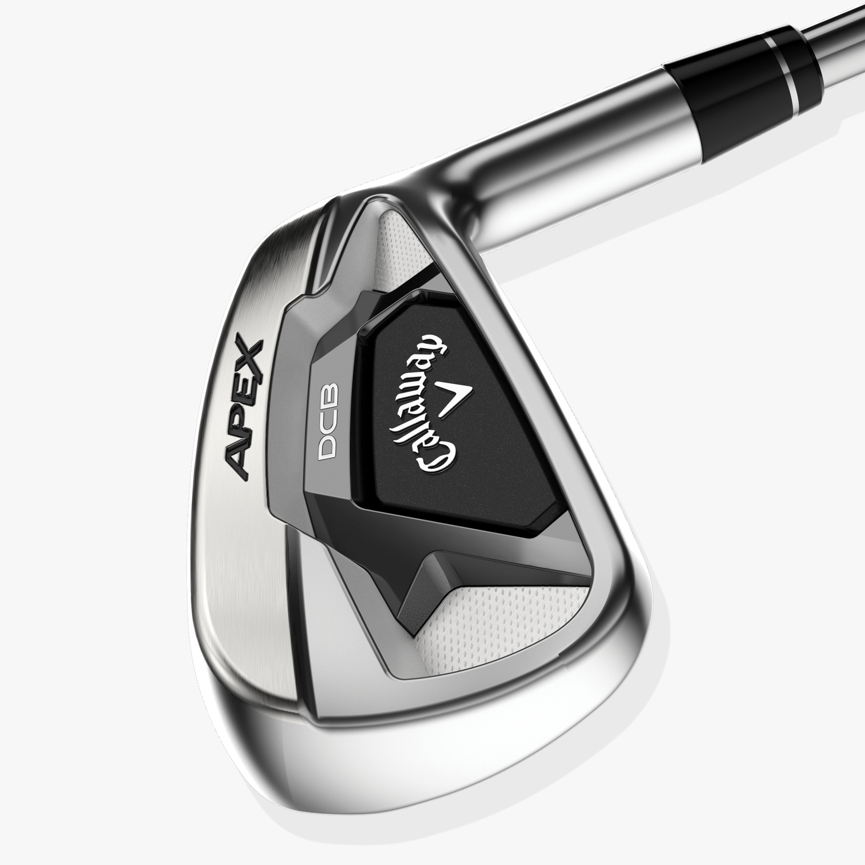 Callaway Apex DCB 21 Irons | Callaway Golf Pre-Owned Callaway Apex DCB 21 Irons | Callaway Golf Pre-Owned
