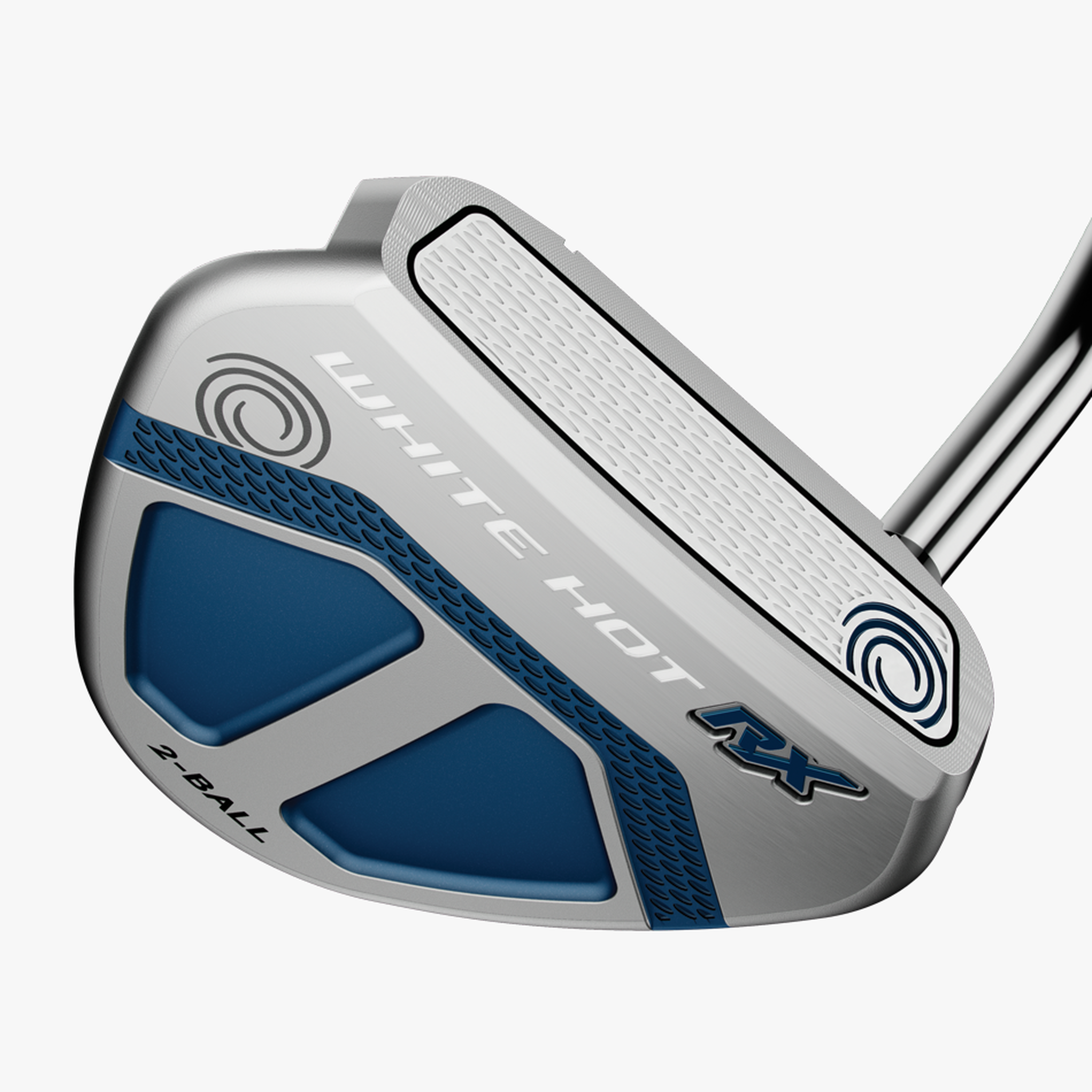 Odyssey Odyssey White Hot RX 2-Ball V-Line Putter | Callaway Golf Odyssey Odyssey White Hot RX 2-Ball V-Line Putter | Callaway Golf