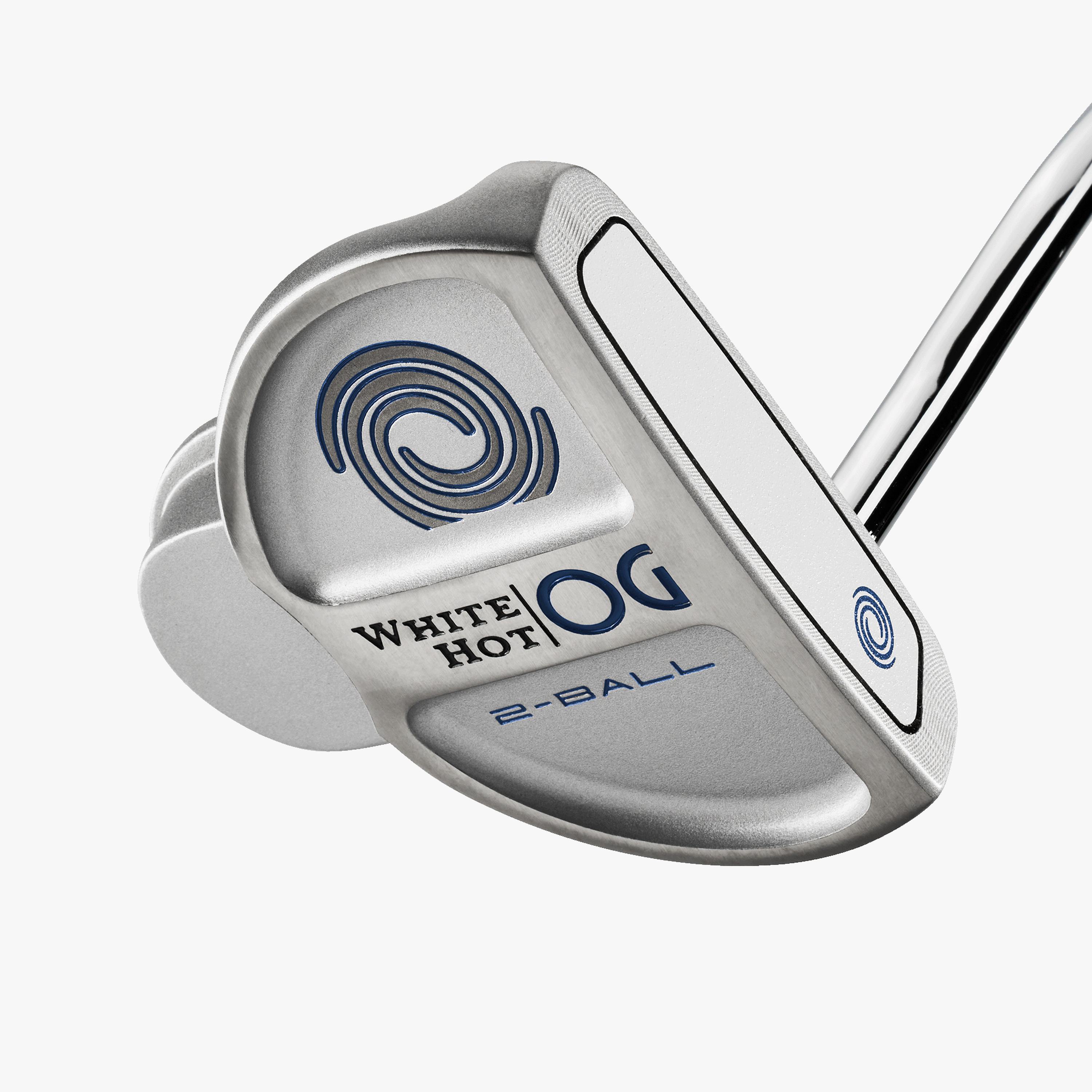 Odyssey White Hot OG 2-Ball Women's Putter | Callaway Golf Pre-Owned Odyssey White Hot OG 2-Ball Women's Putter | Callaway Golf Pre-Owned
