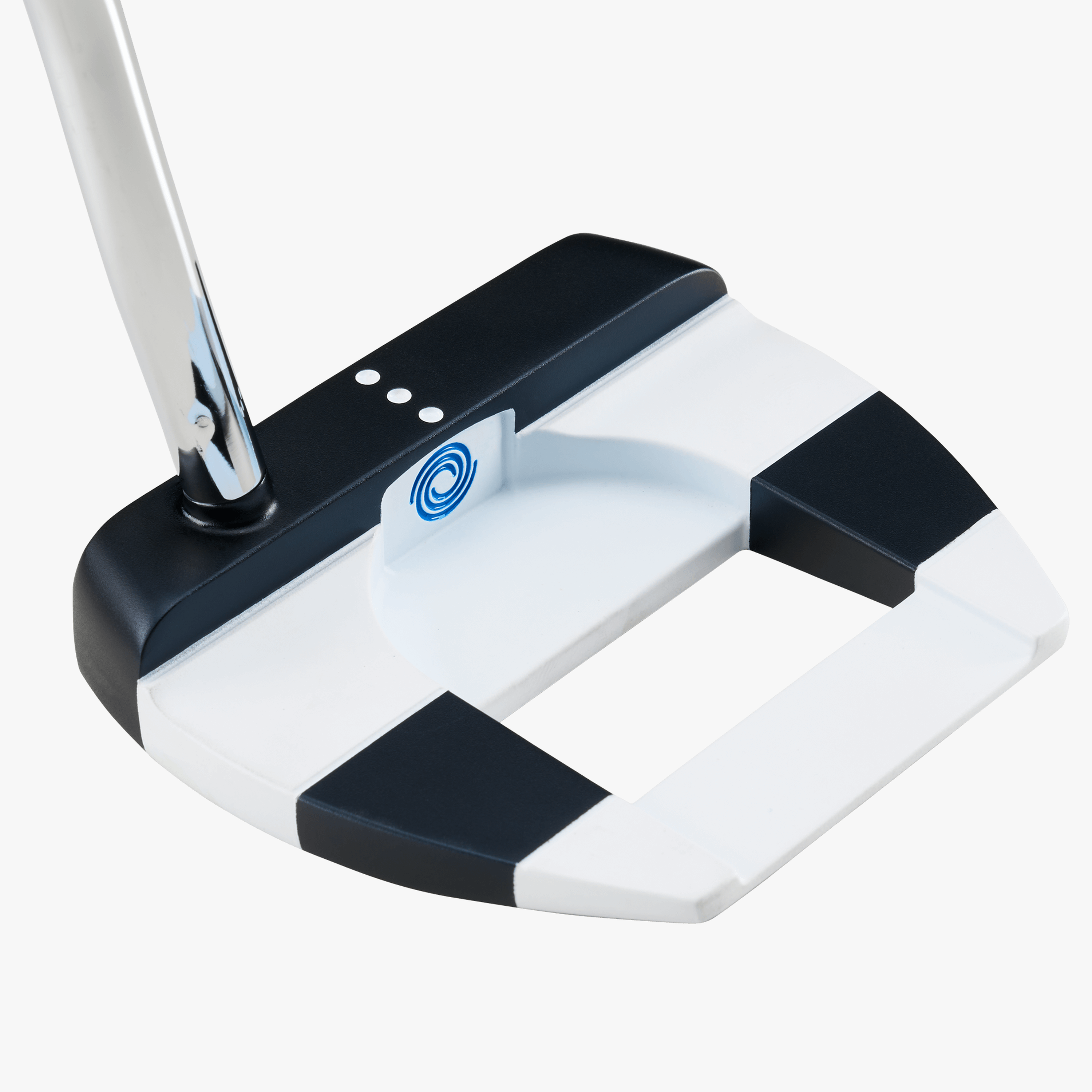 Odyssey Odyssey Ai-ONE Cruiser Jailbird DB Putter Mens/Right Odyssey Odyssey Ai-ONE Cruiser Jailbird DB Putter Mens/Right