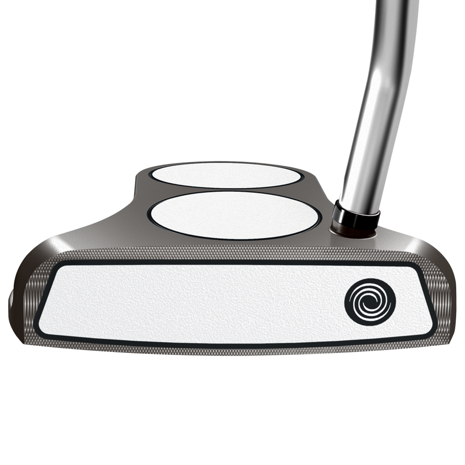 ODYSSEY WHITE ICE 2-BALL CH パター Odyssey Odyssey White Ice 2-Ball Putter | Callaway Golf Pre-Owned