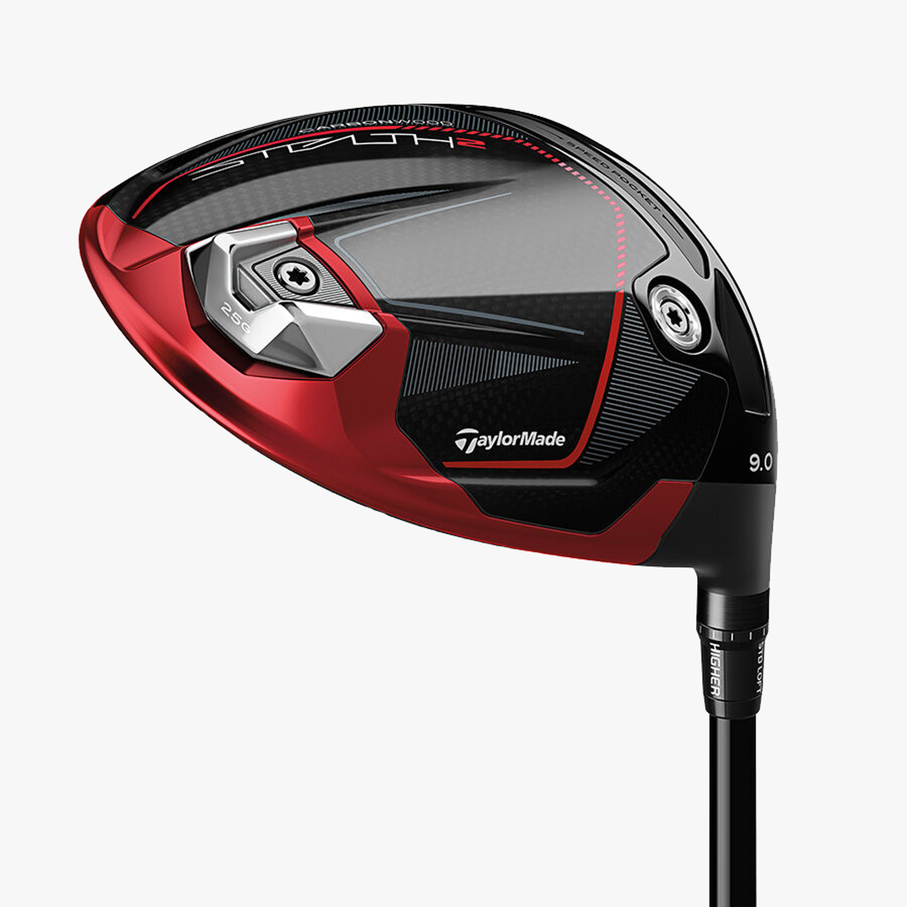 TaylorMade Stealth 2 Drivers TaylorMade Stealth 2 Drivers