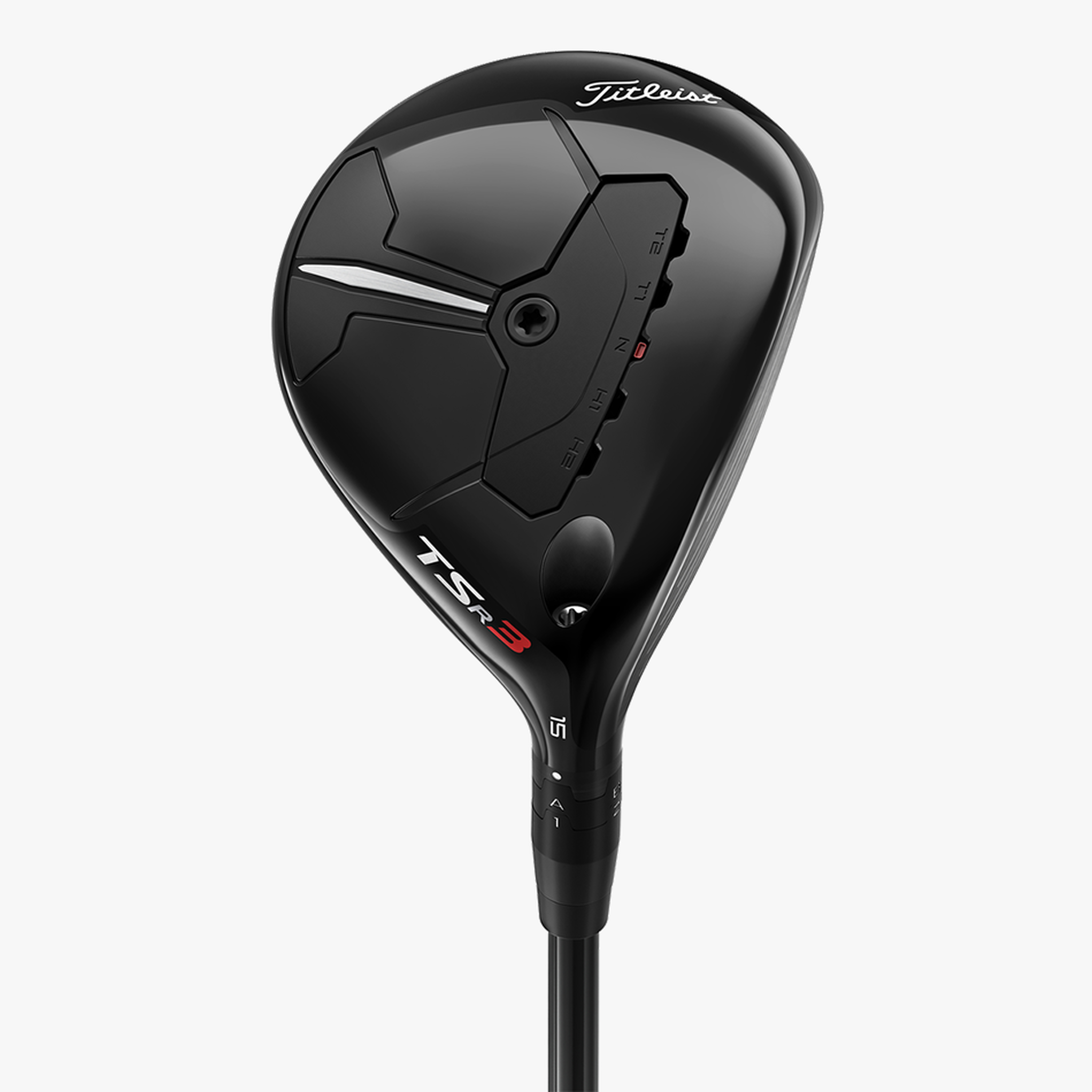 Titleist TSR2 Fairway Wood Titleist TSR2 Fairway Wood
