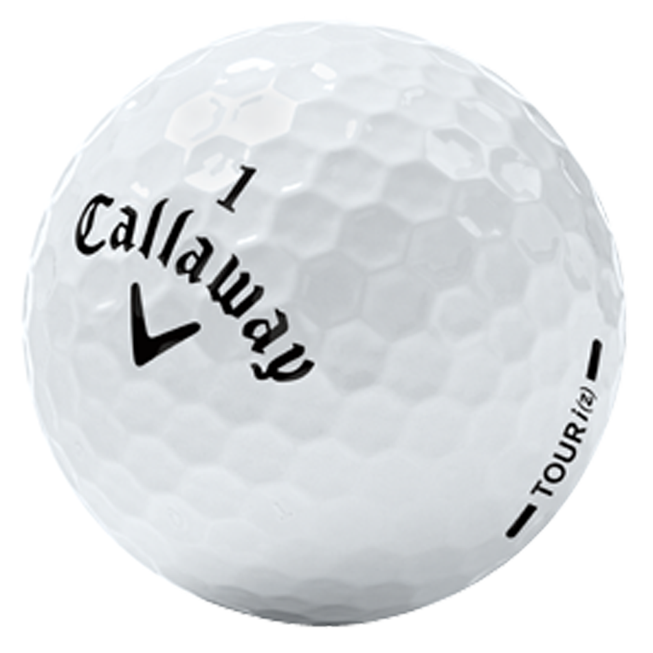Tour i(z) Golf Balls image 2
