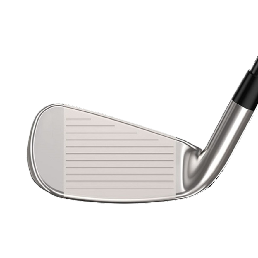 Cleveland Launcher HB Turbo Irons image 2