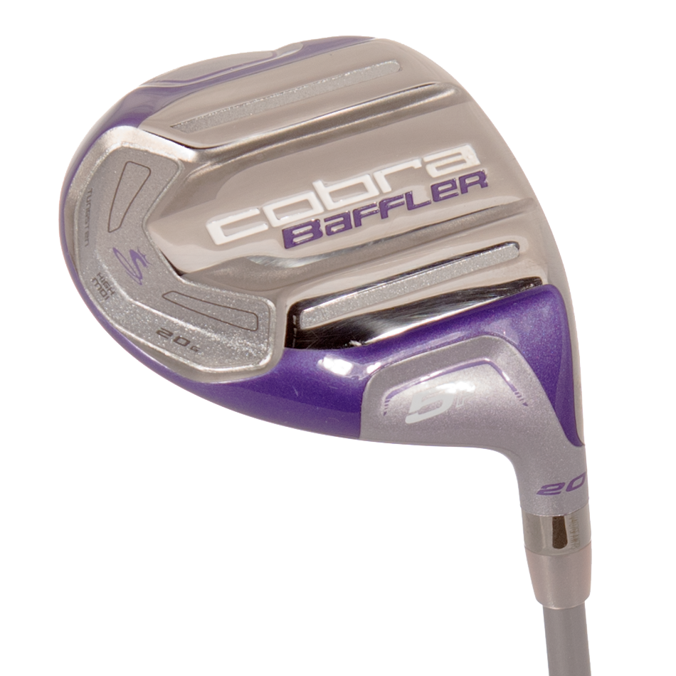 Cobra Baffler XL Fairway Woods image 1