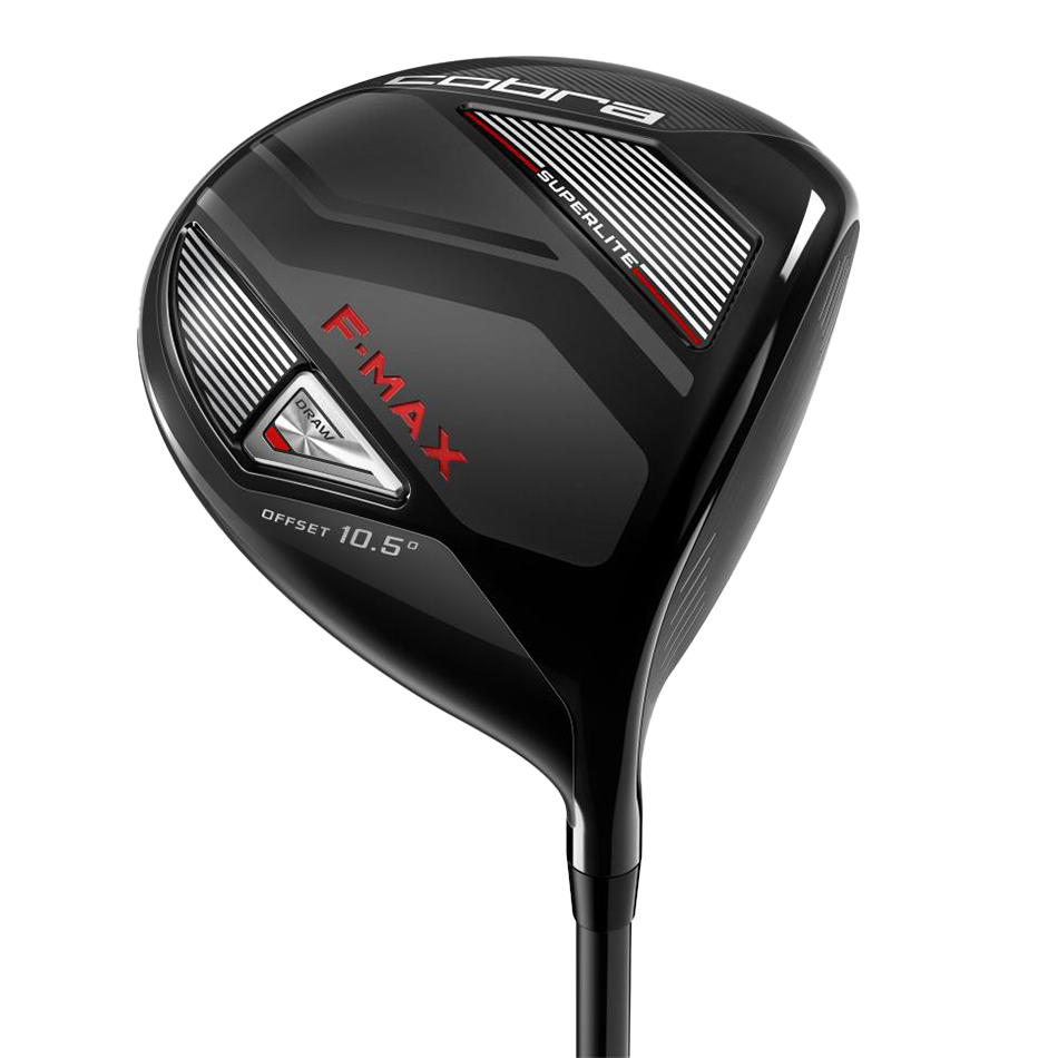 Cobra F-Max Superlite Fairway Woods image 1