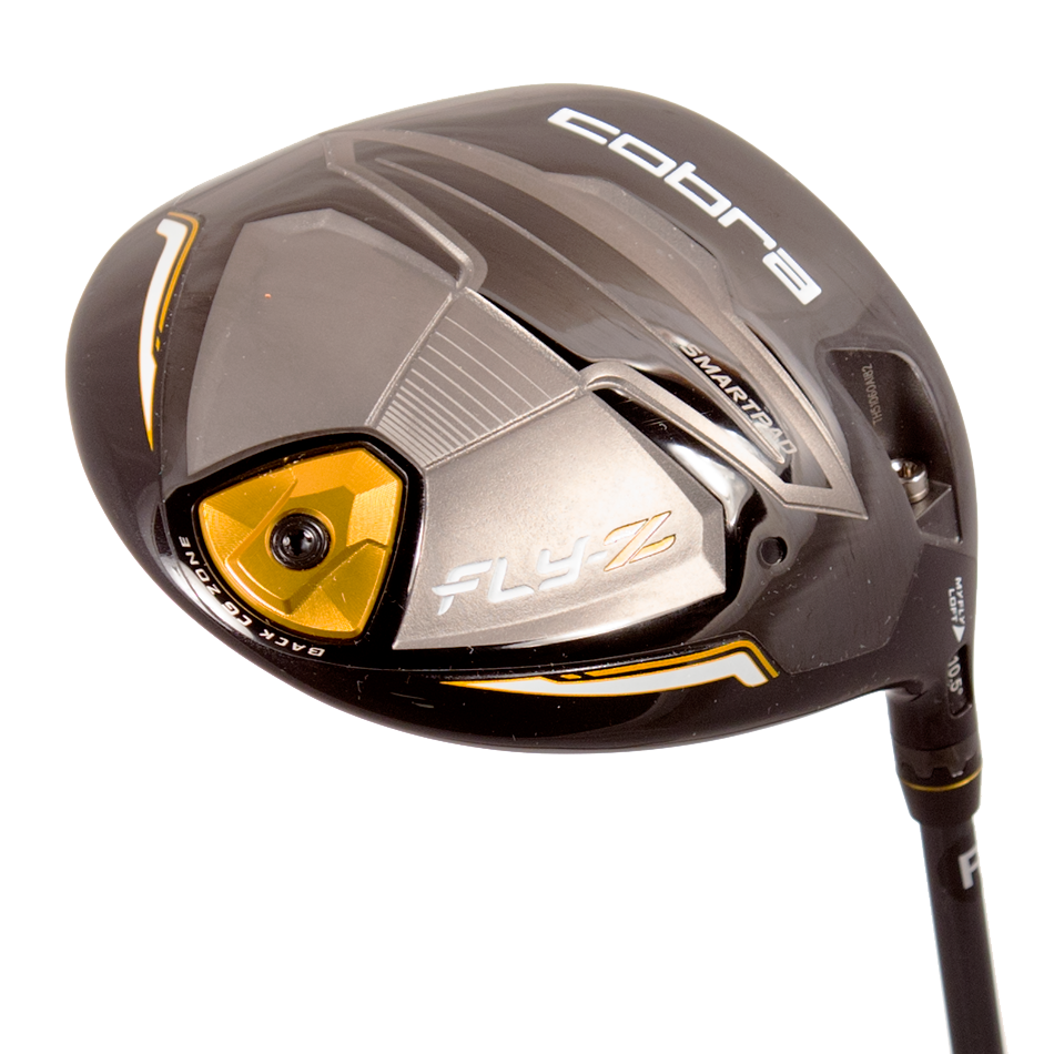 Cobra Fly-Z Drivers image 1